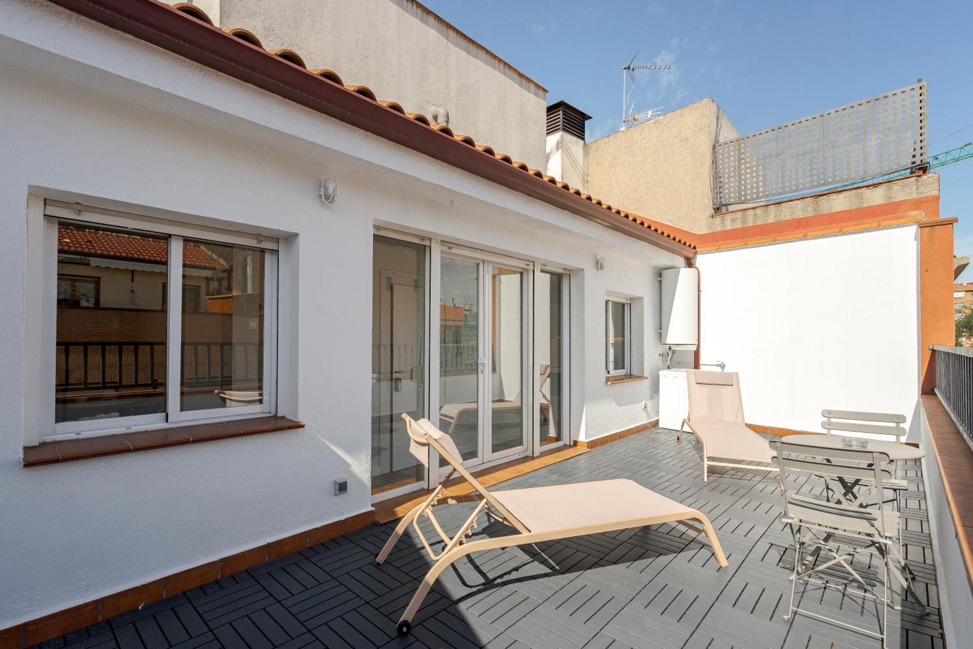 Apartamento Sur By Olala Homes Madri