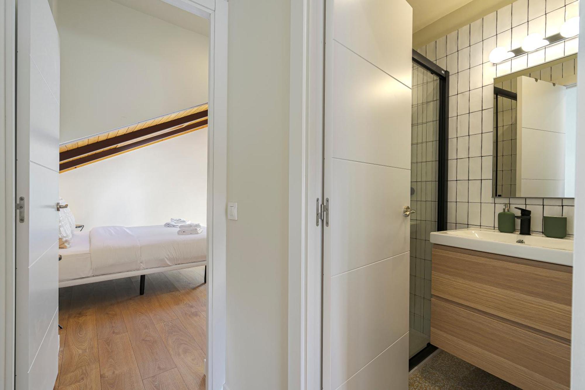 Sur By Olala Homes Apartment