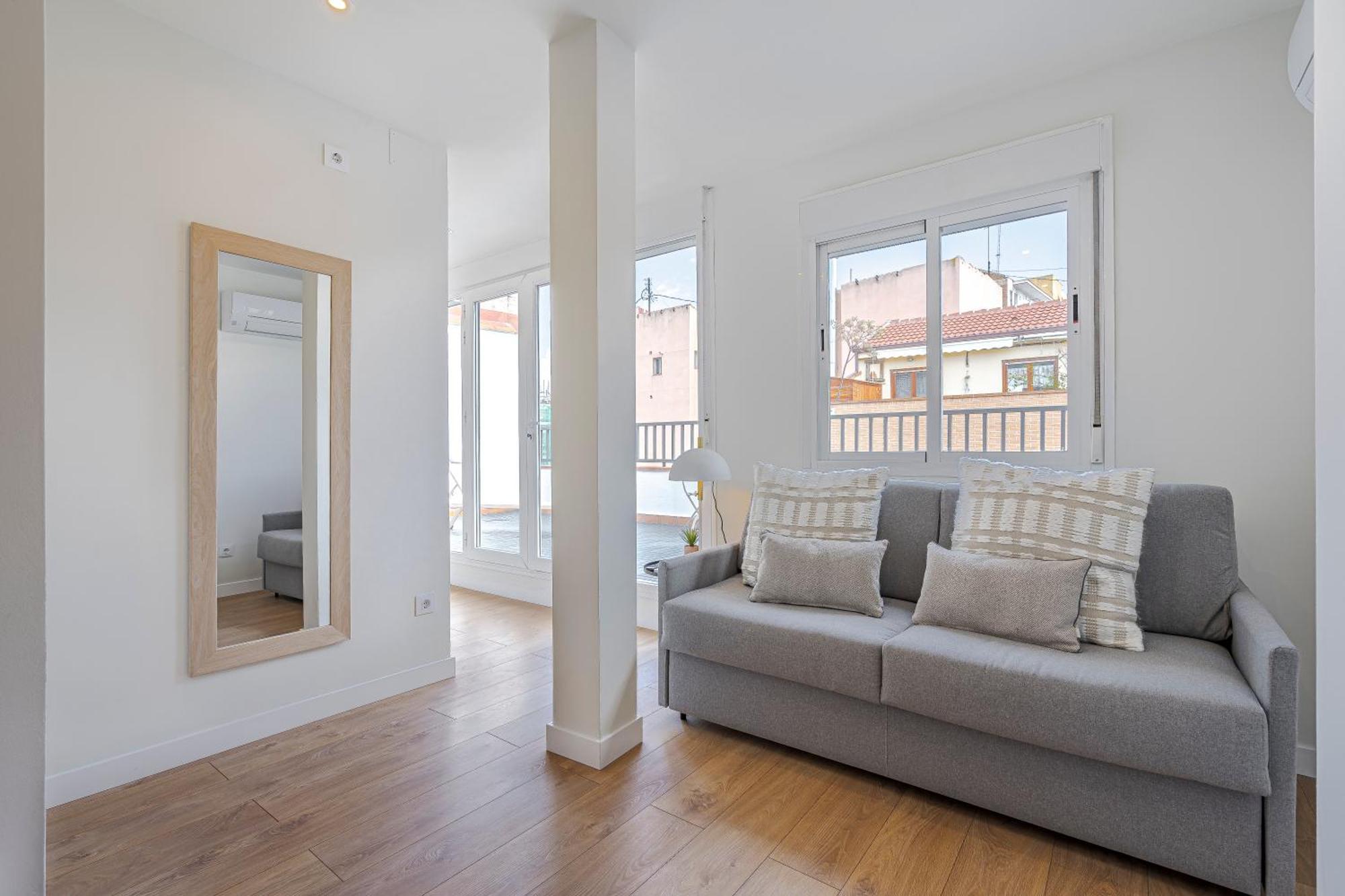 Sur By Olala Homes Madrid