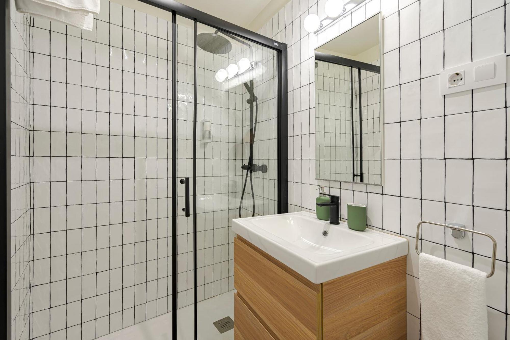 Apartment Sur By Olala Homes