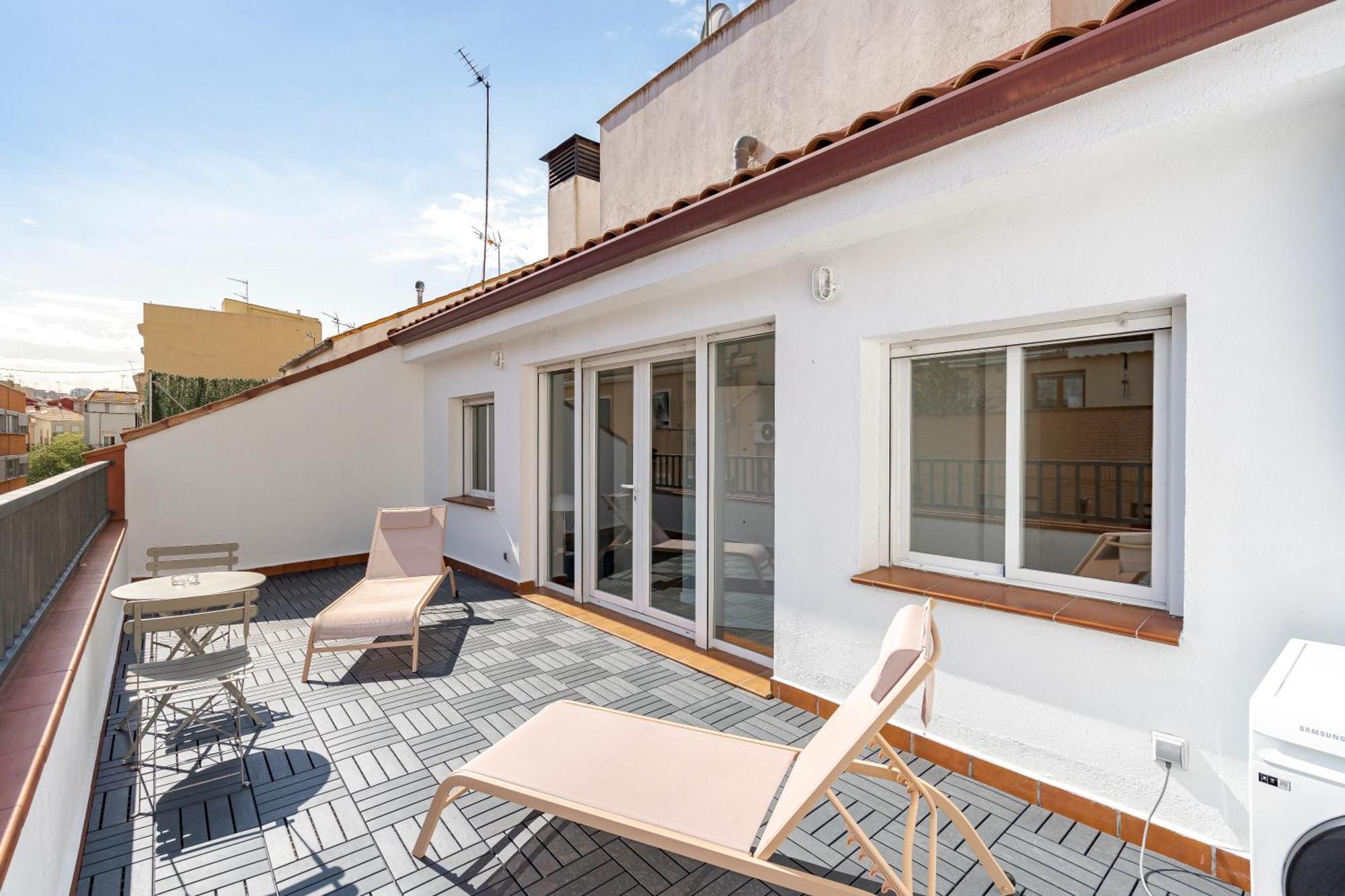 Sur By Olala Homes Apartment *