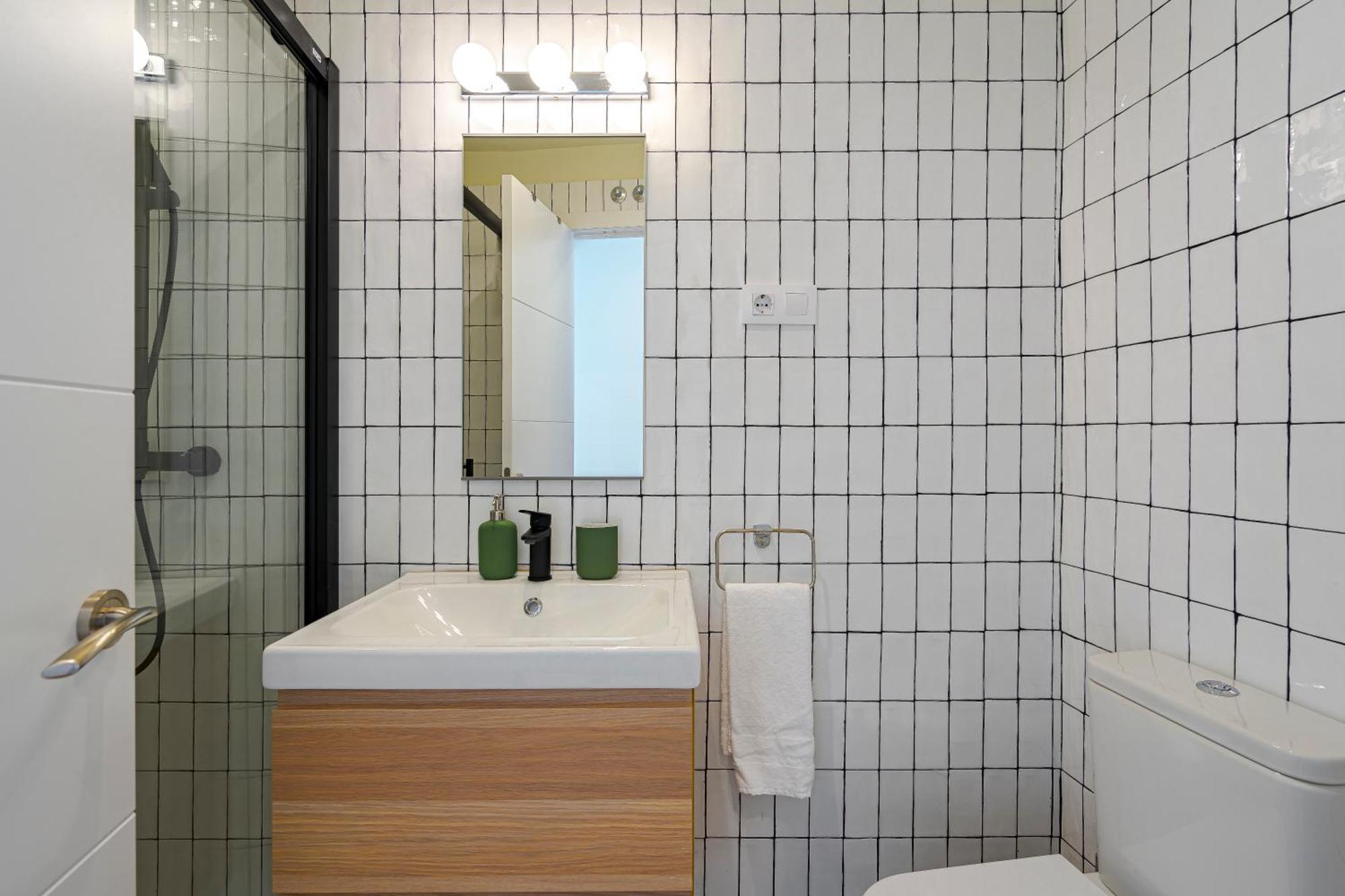 Apartamento Sur By Olala Homes Madri
