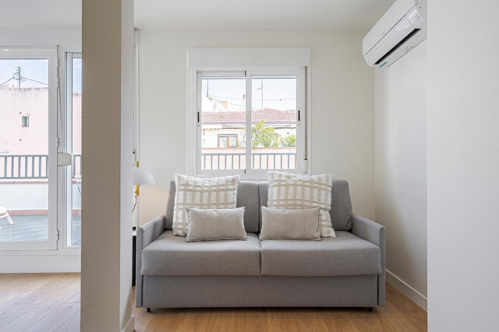 Sur By Olala Homes * Madrid