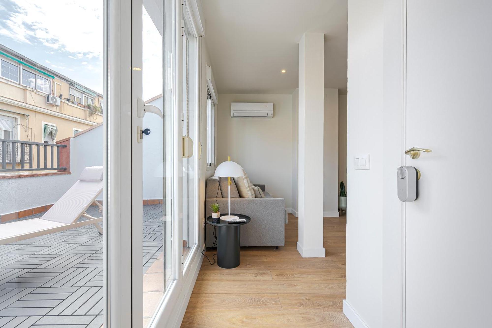 Sur By Olala Homes Apartment *