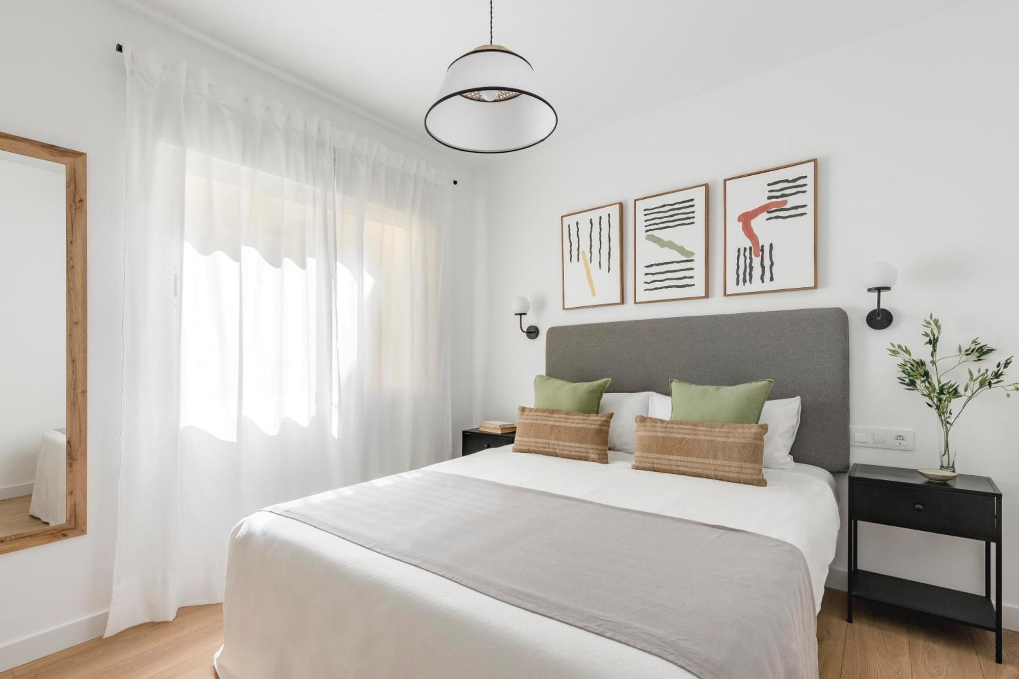 Apartment Sur By Olala Homes