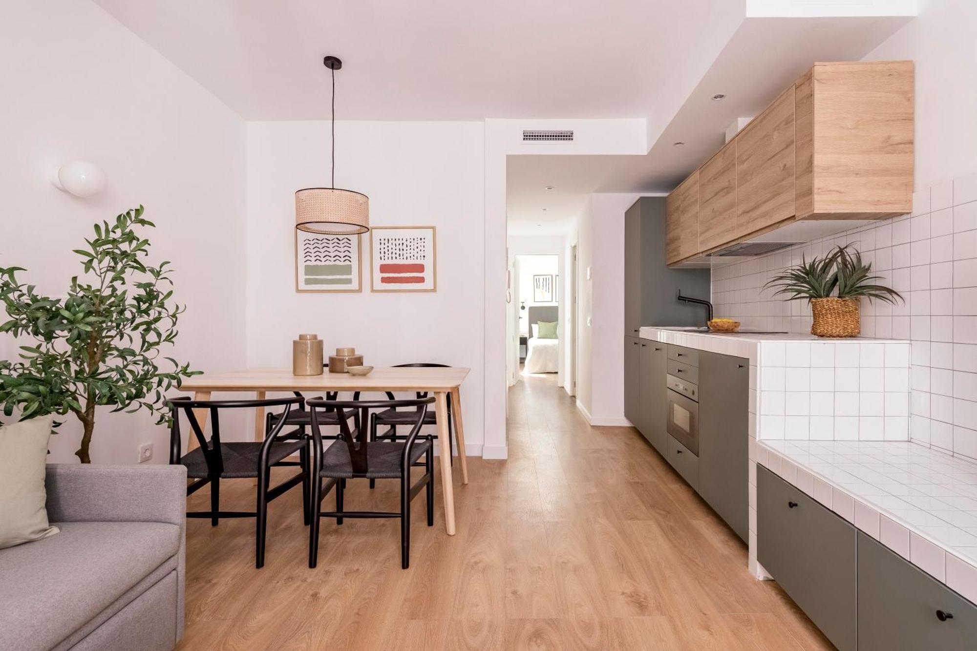 Sur By Olala Homes Apartment *