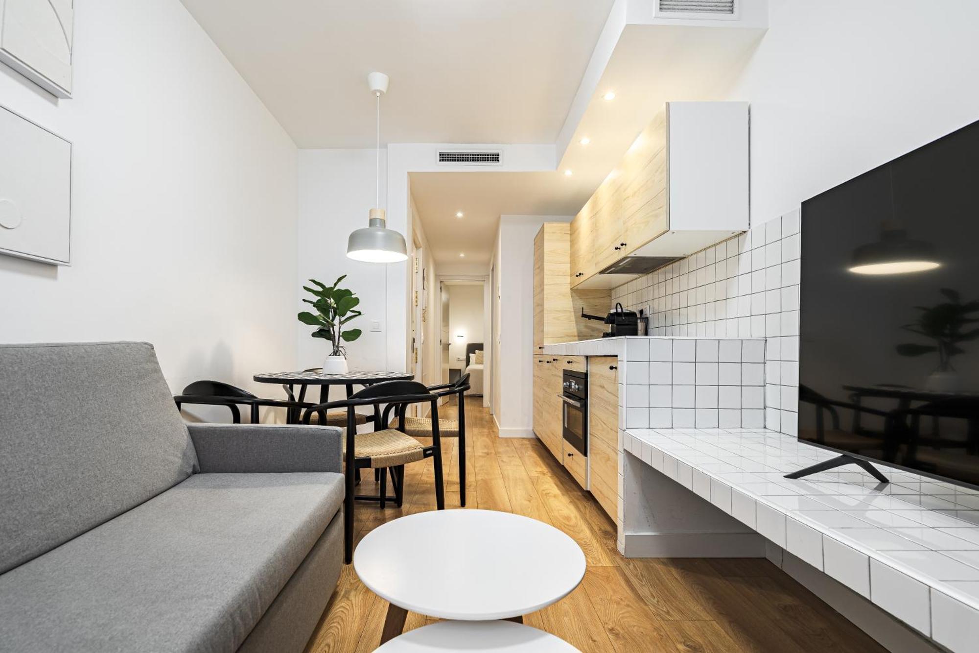 Apartment Sur By Olala Homes *