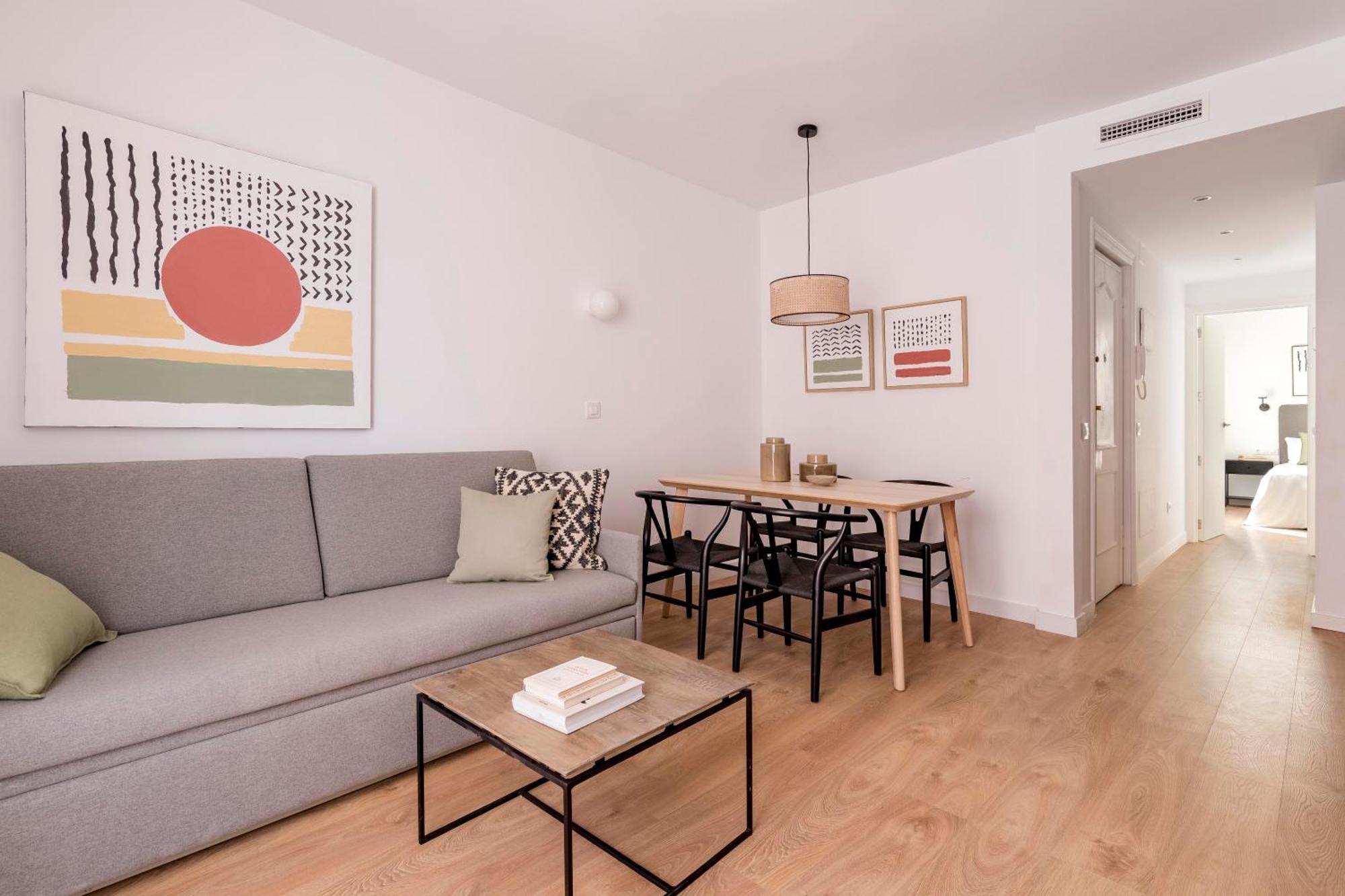 Sur By Olala Homes Apartment Madrid