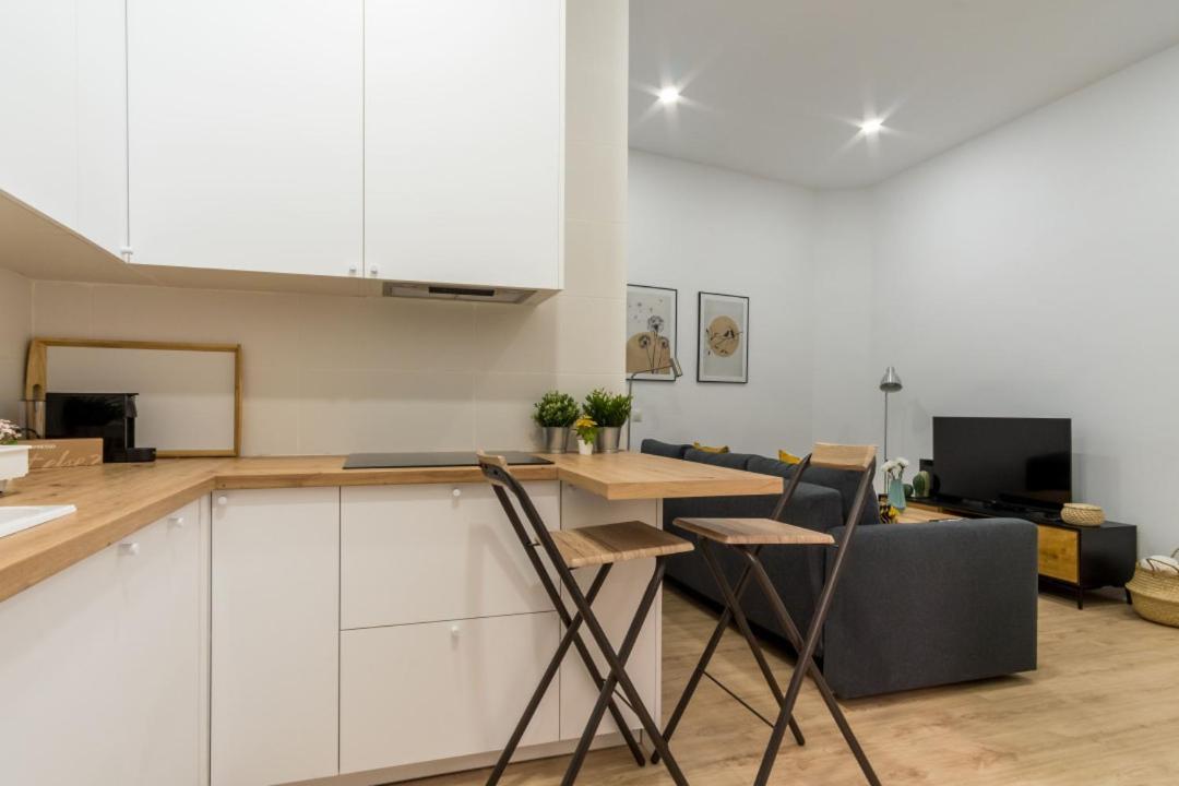 Appartement Stylish Apartment- 1 Bedroom 1 Bathroom -chueca Madrid
