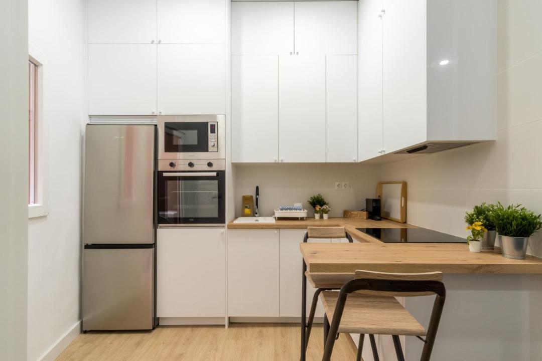 Stylish Apartment- 1 Bedroom 1 Bathroom -chueca Appartement Madrid