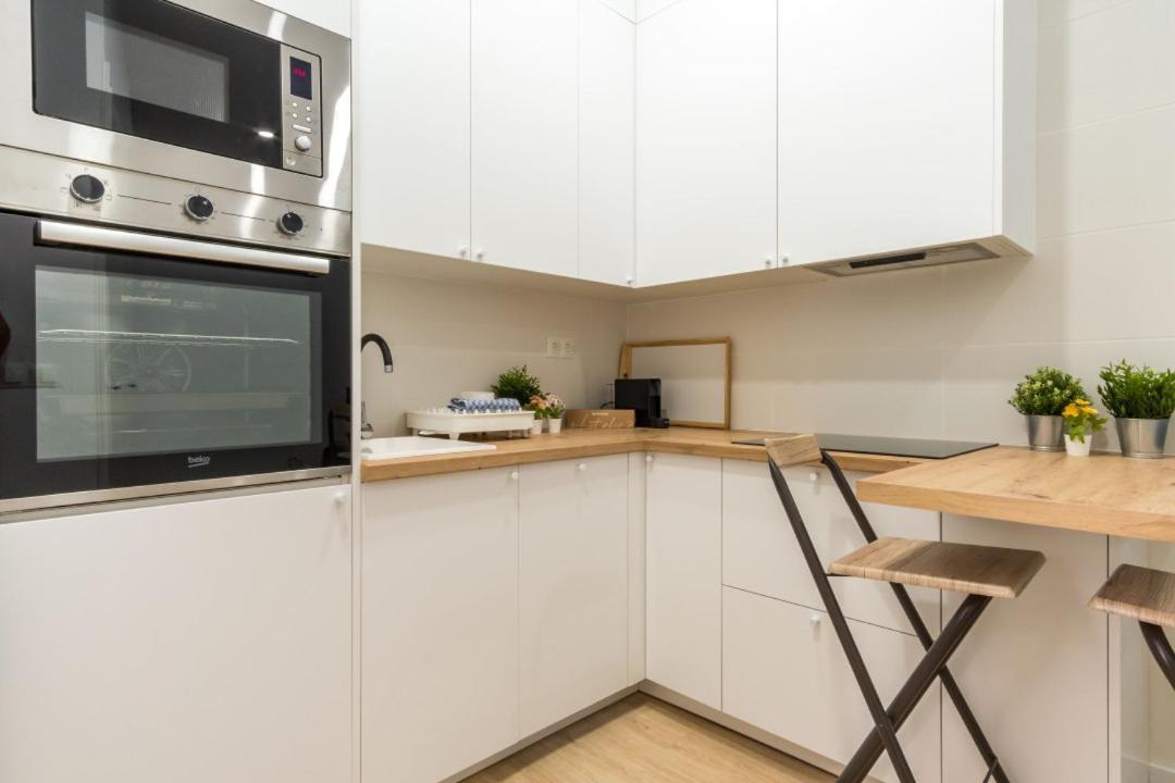 Appartement Stylish Apartment- 1 Bedroom 1 Bathroom -chueca Madrid