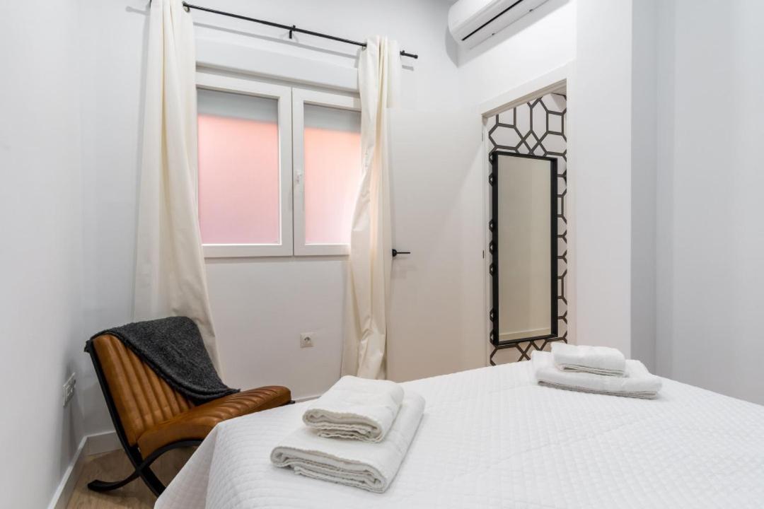 Stylish Apartment- 1 Bedroom 1 Bathroom -chueca Appartement