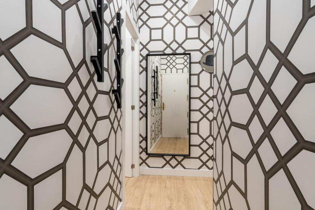 Stylish Apartment- 1 Bedroom 1 Bathroom -chueca Appartement *