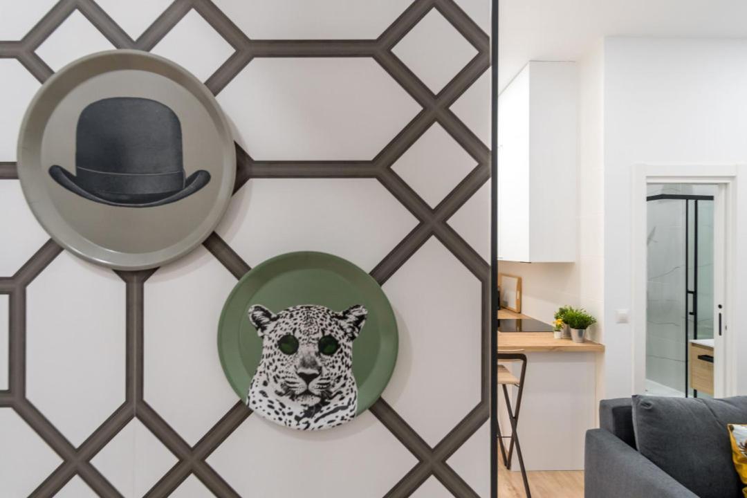 Appartement Stylish Apartment- 1 Bedroom 1 Bathroom -chueca