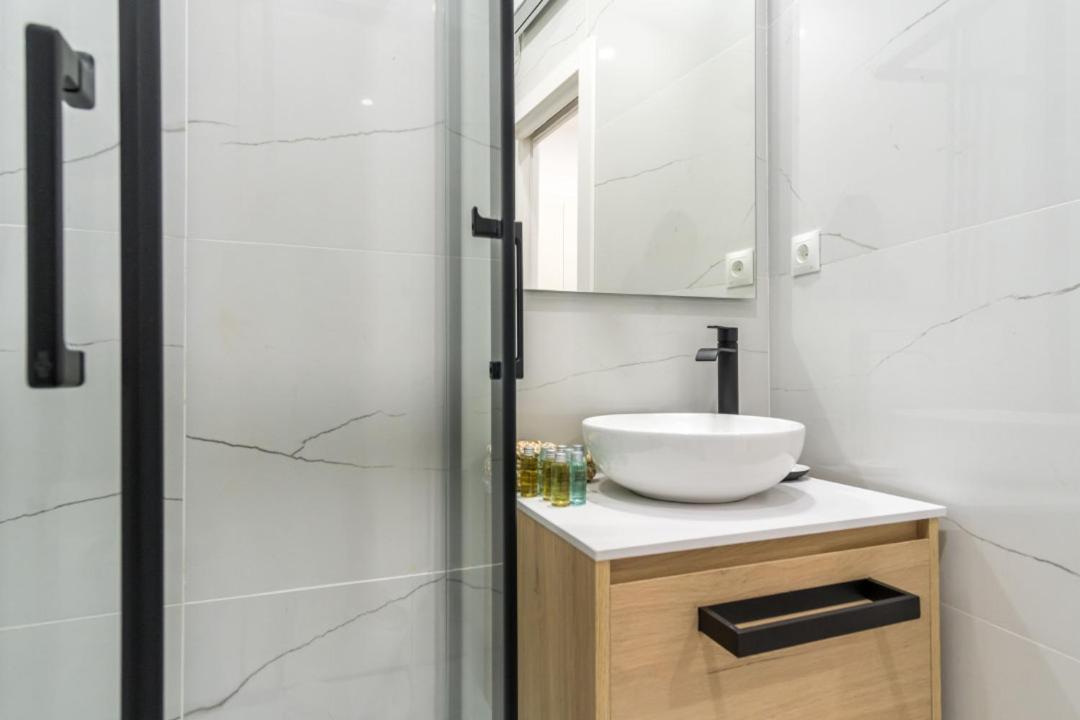 Stylish Apartment- 1 Bedroom 1 Bathroom -chueca Appartement Madrid