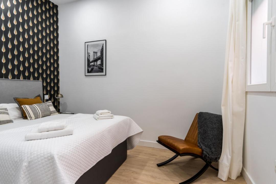 Stylish Apartment- 1 Bedroom 1 Bathroom -chueca Appartement