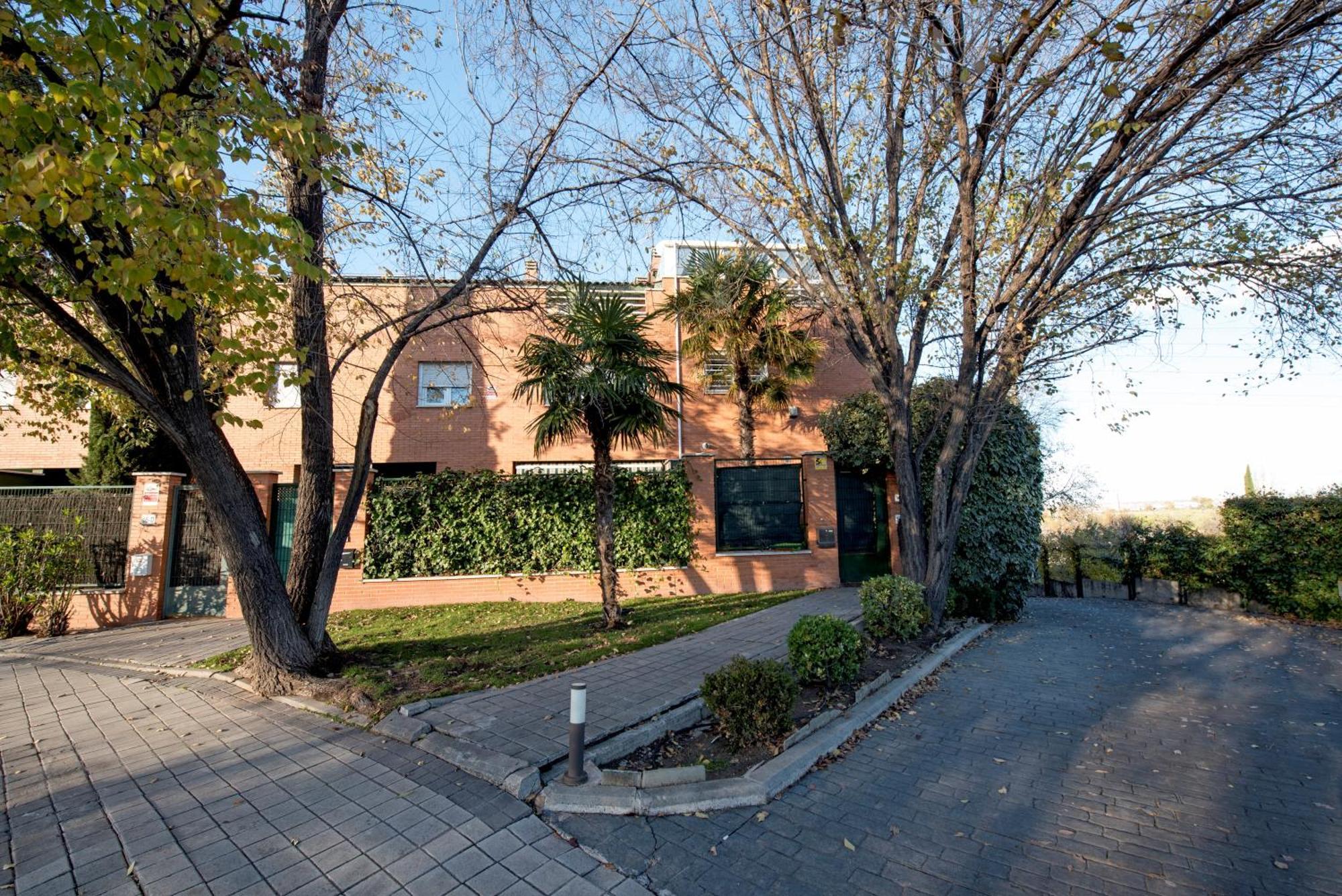 Privadas En Mi Acogedor - Private Madrid