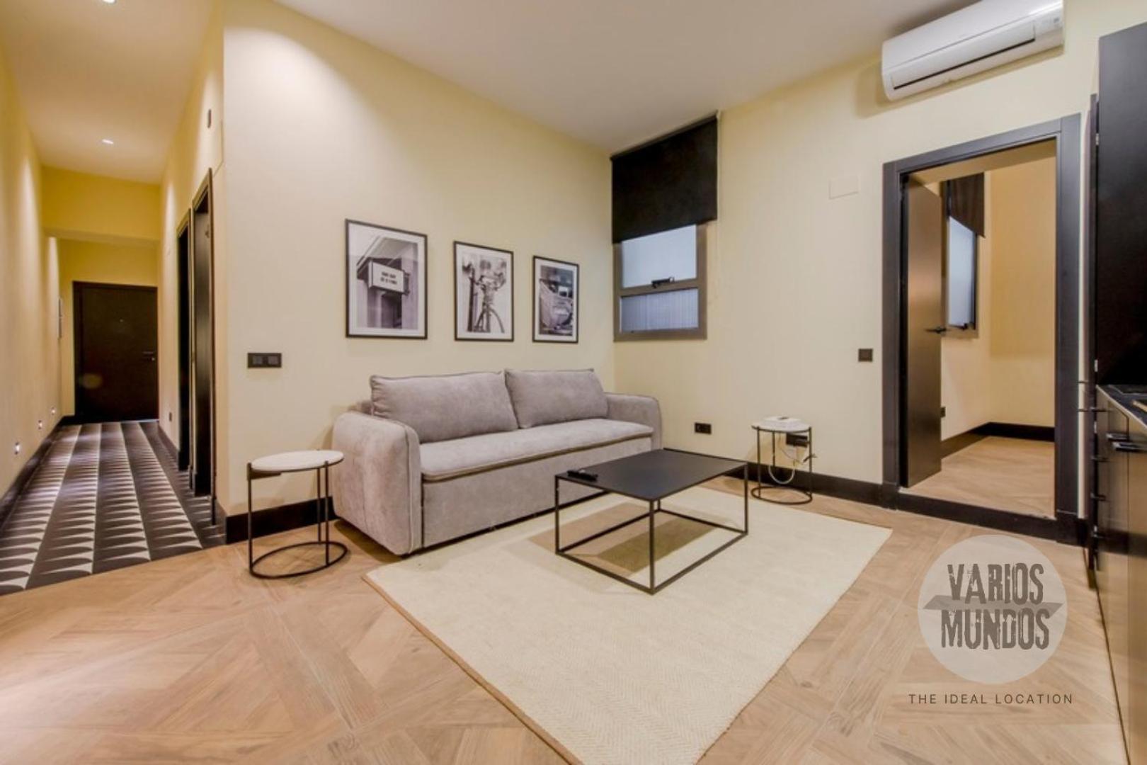 Cultura En Justicia 10, Hernan Cortes 12 E2 Appartement *