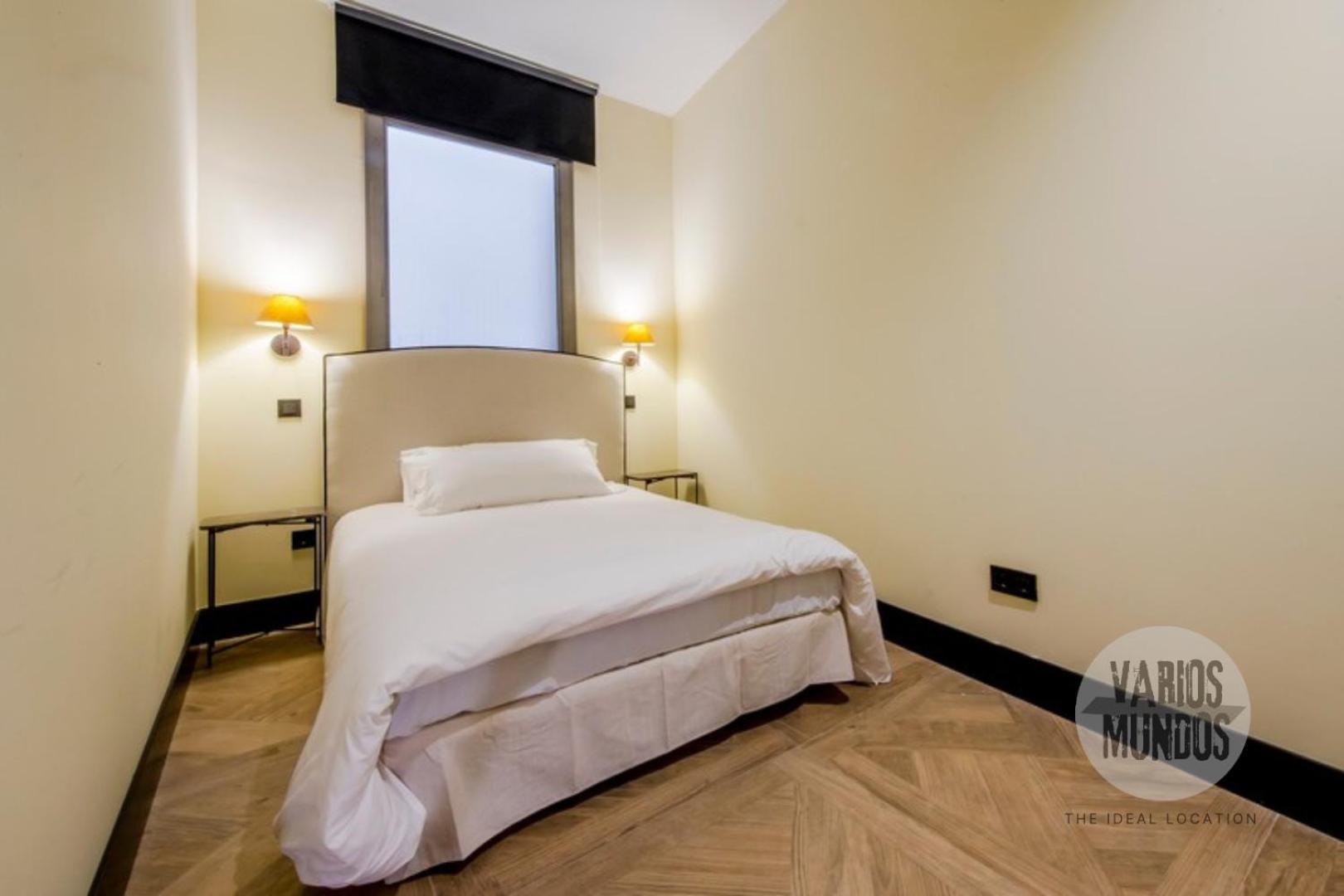 Appartement Cultura En Justicia 10, Hernan Cortes 12 E2 *