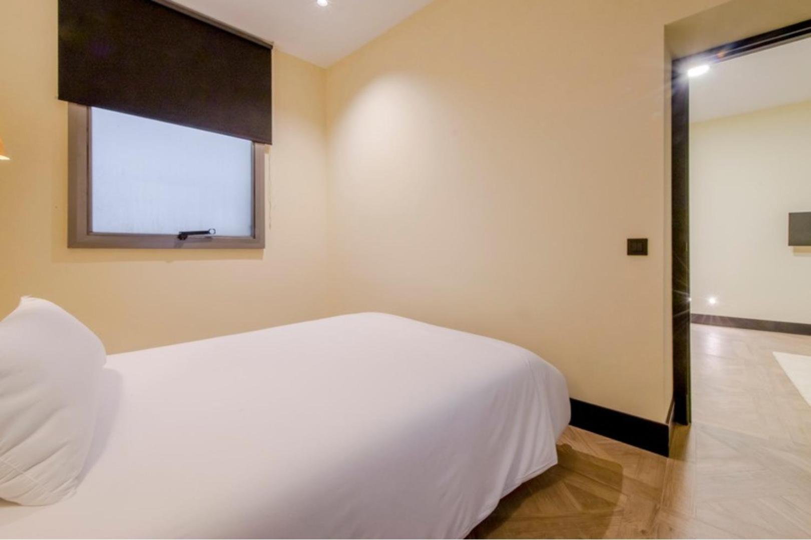 Appartement Cultura En Justicia 10, Hernan Cortes 12 E2