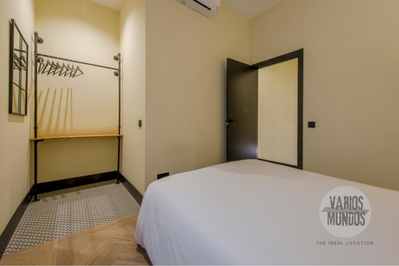 Appartement Cultura En Justicia 10, Hernan Cortes 12 E2 *