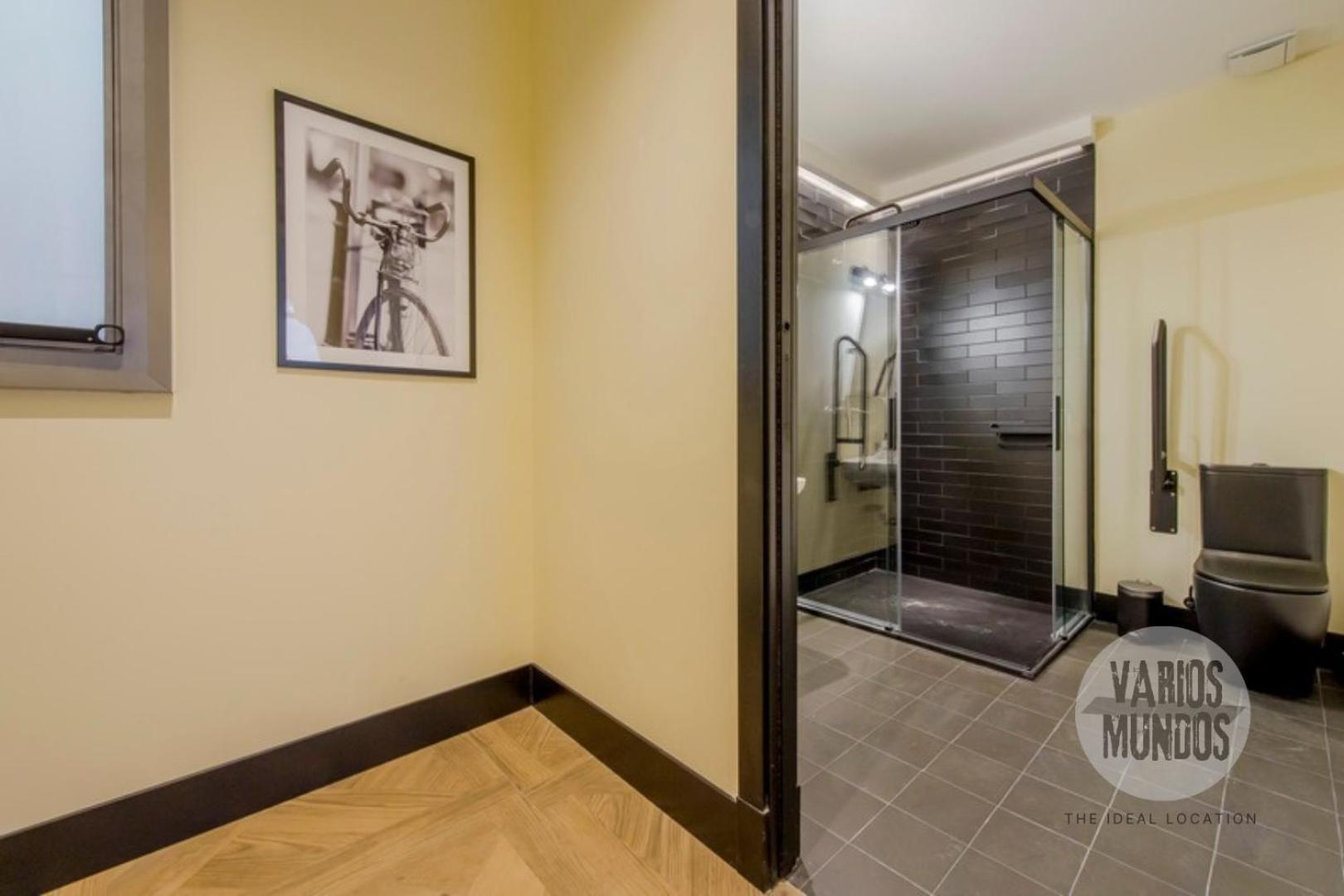 Apartamento Elegancia En Justicia 3, Hernan Cortes 12 E2 Madri