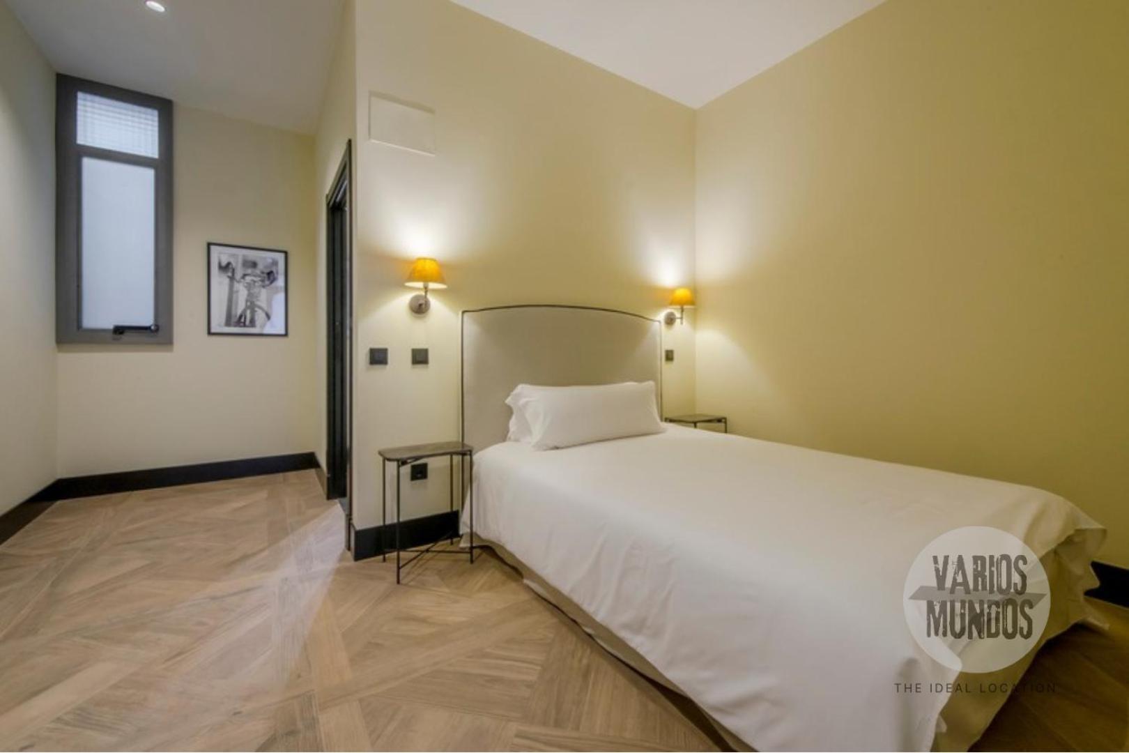 Elegancia En Justicia 3, Hernan Cortes 12 E2 Apartamento *