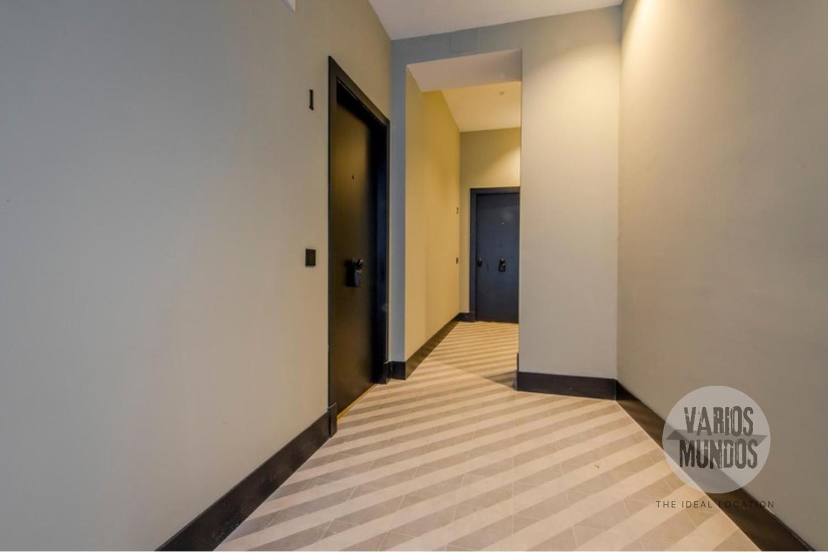 Apartamento Elegancia En Justicia 3, Hernan Cortes 12 E2 *