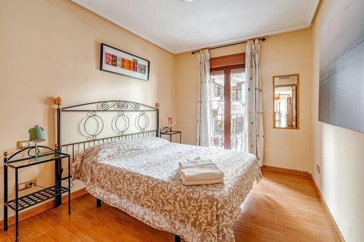 Apartamento Luminoso, Pleno *