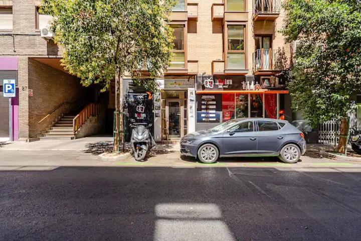 Luminoso, Pleno Apartamento *