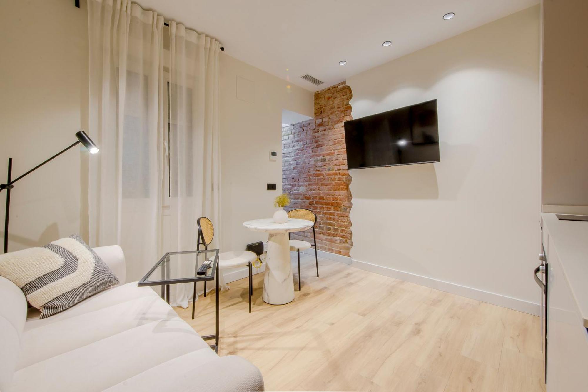 Salamanca Prestige Appartamento *