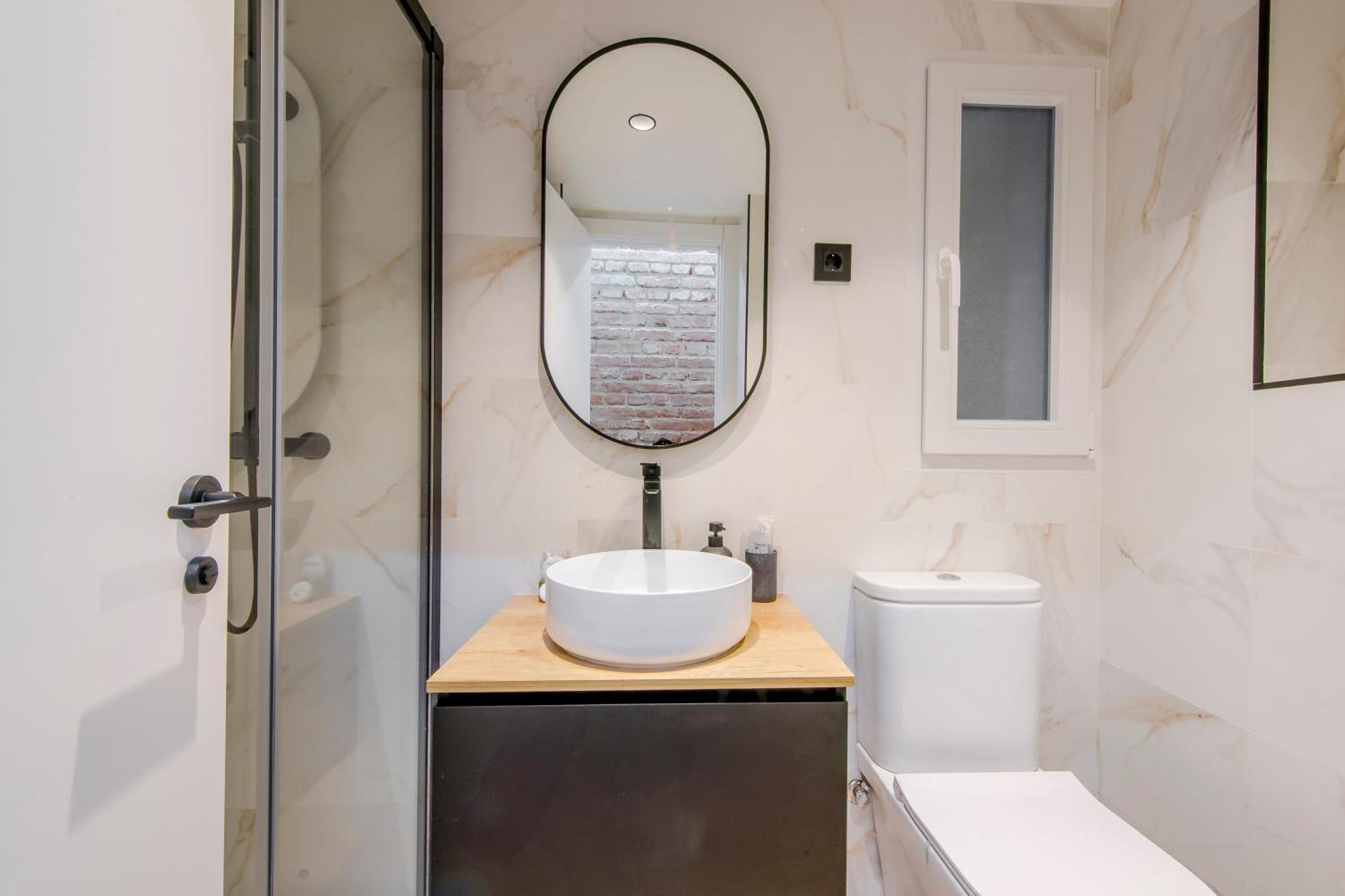 Salamanca Prestige Appartamento Madrid