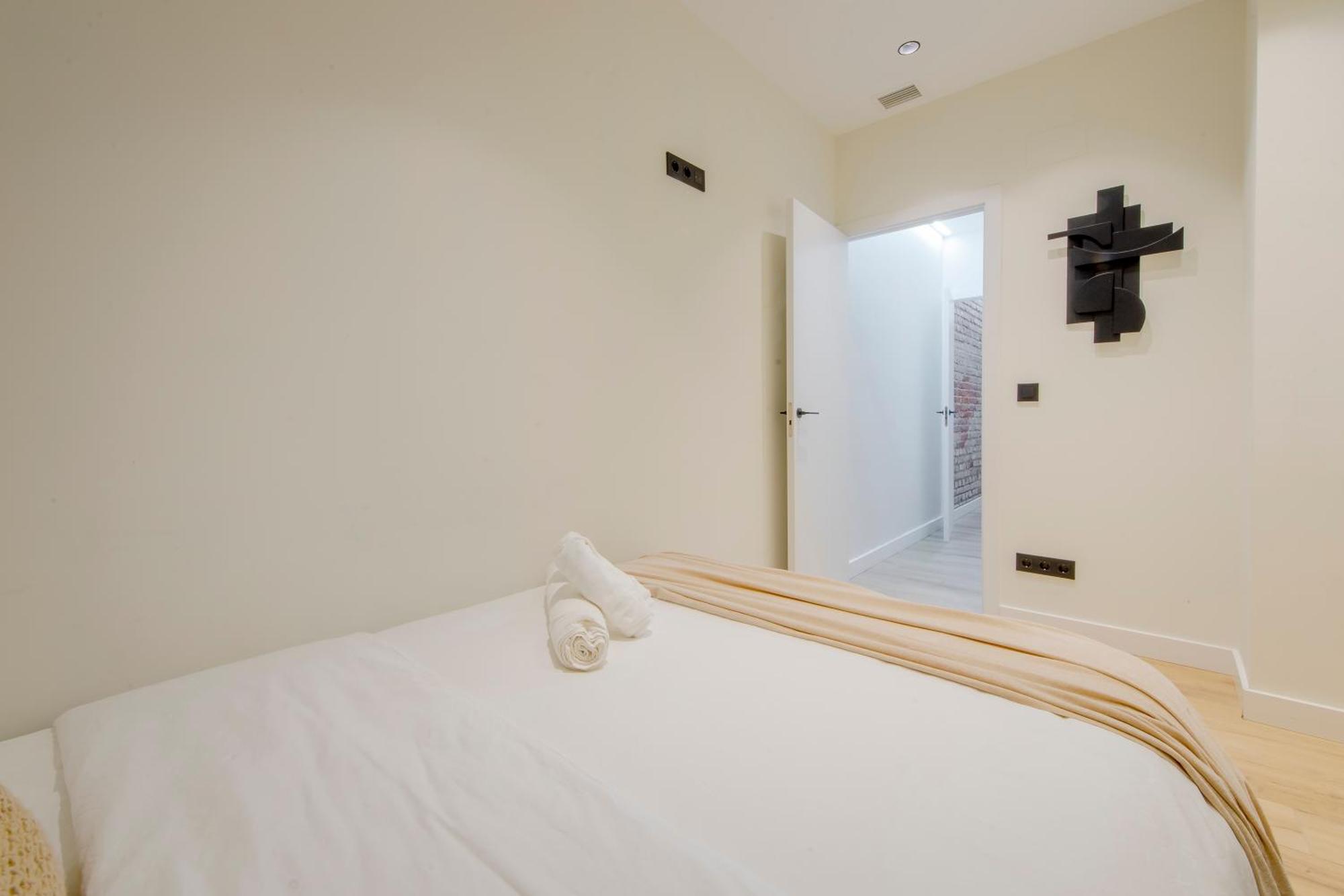 Appartamento Salamanca Prestige