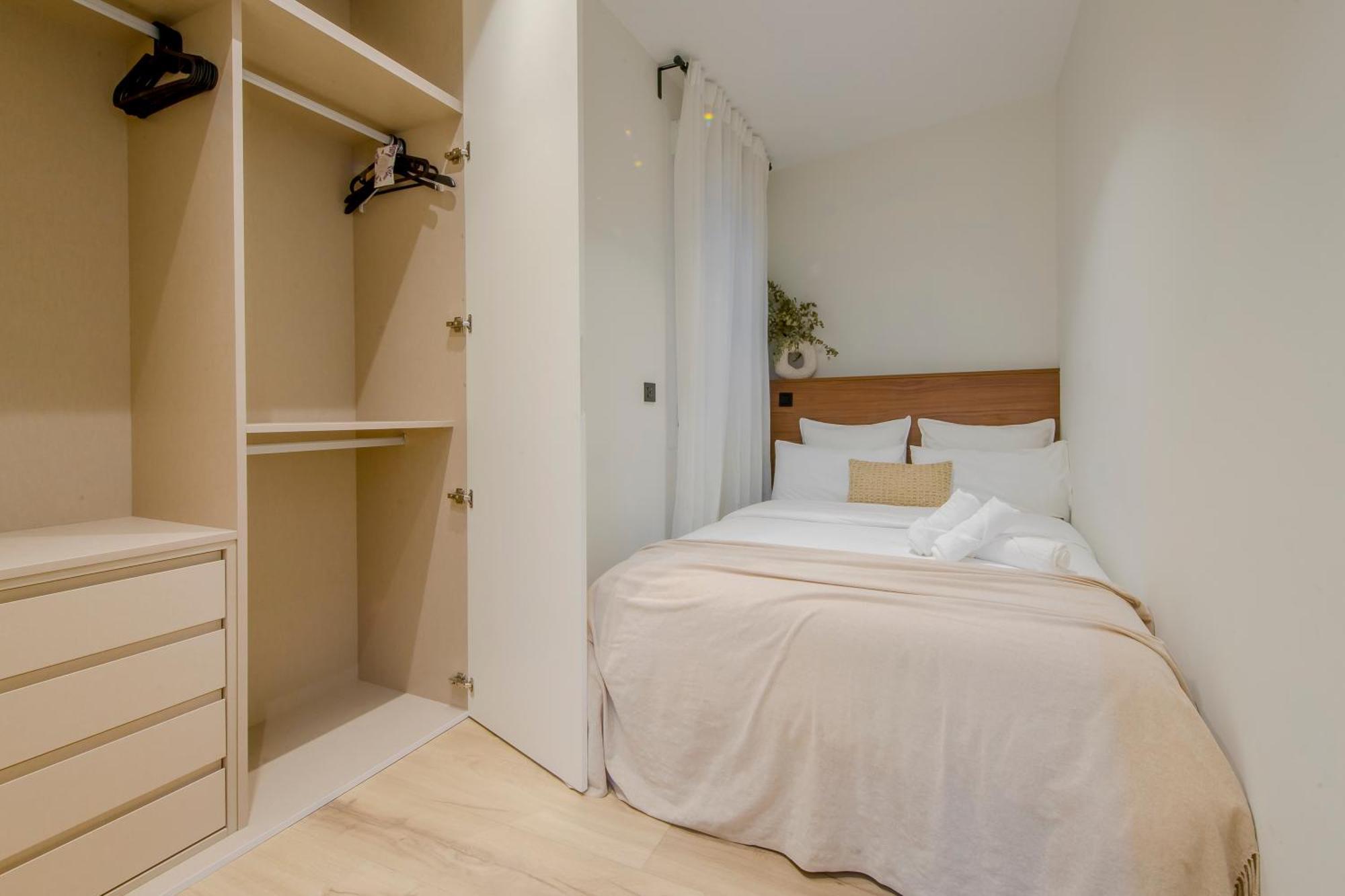 Salamanca Prestige Appartamento *