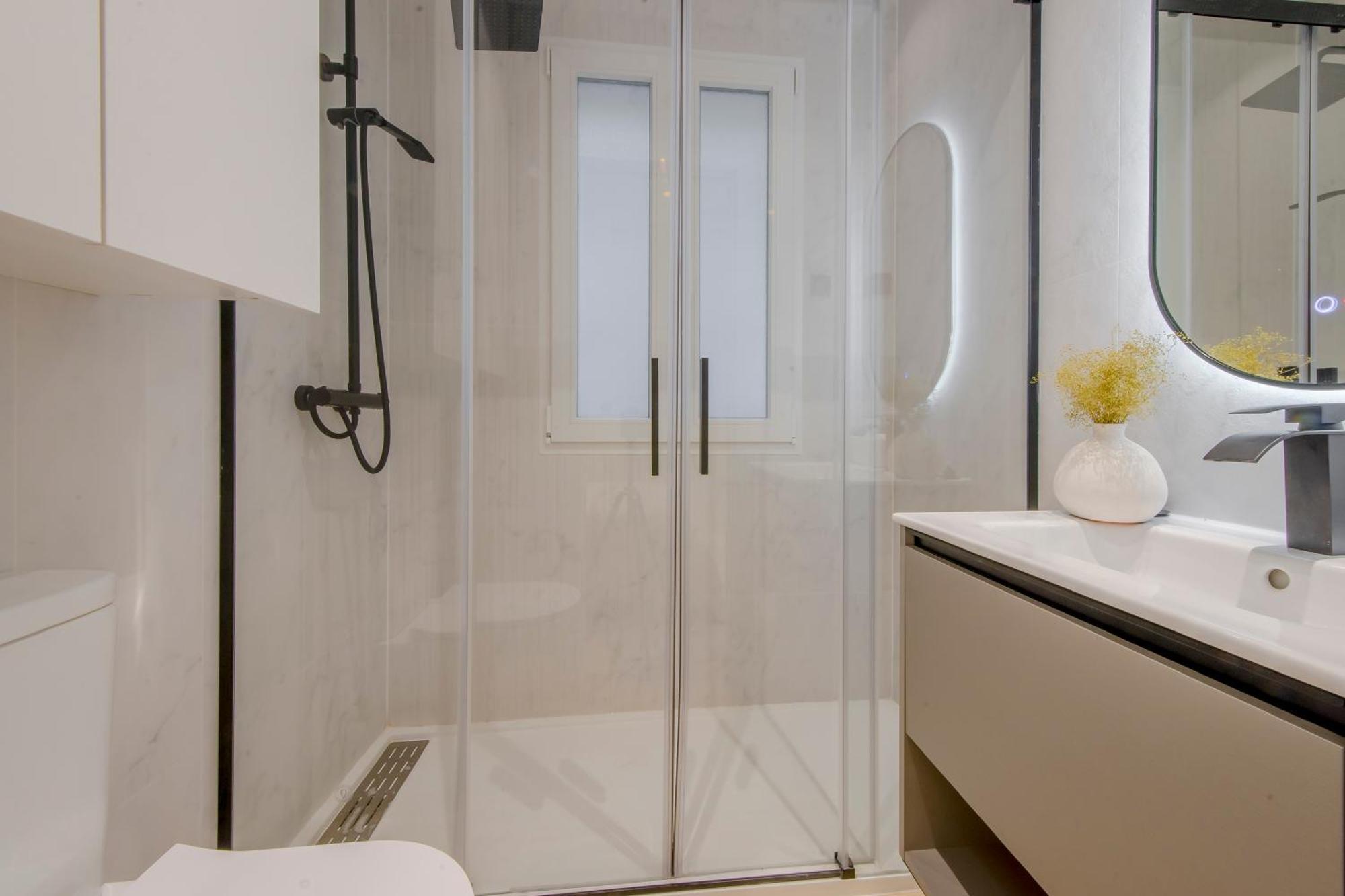 Appartamento Salamanca Prestige *