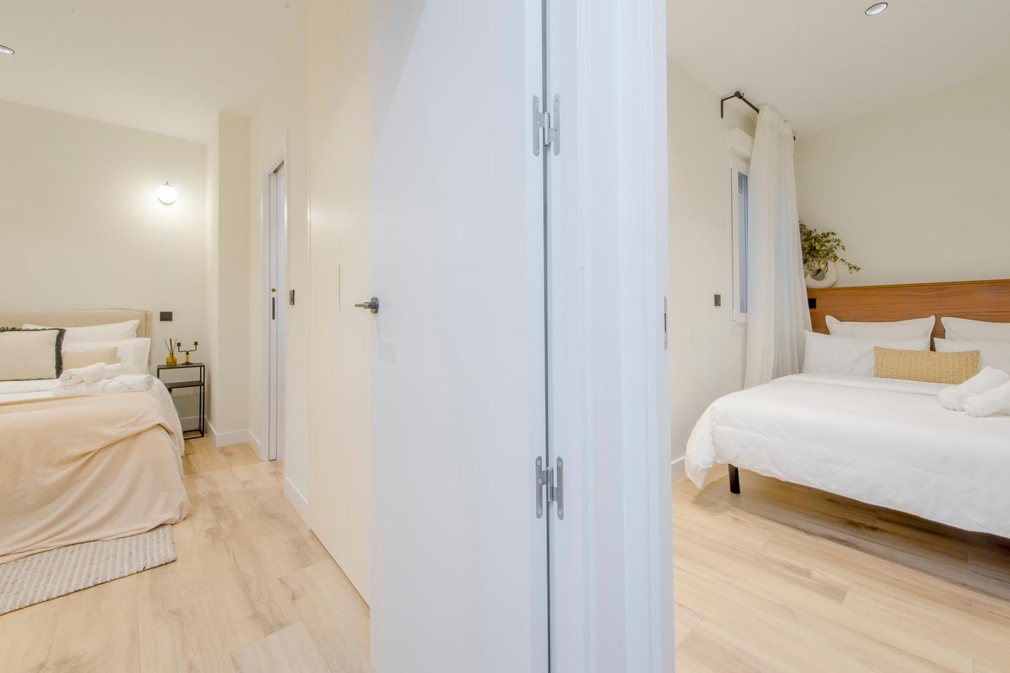 Appartamento Salamanca Prestige *