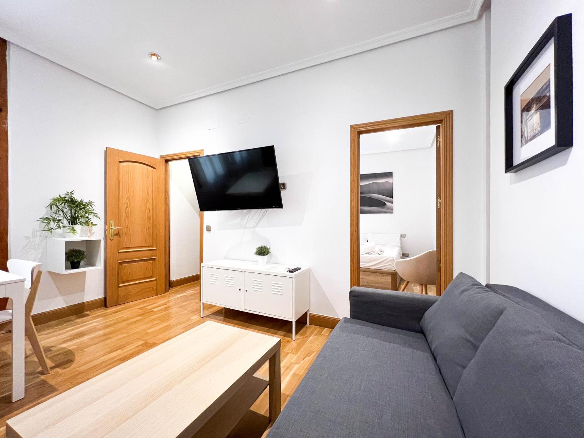Casa De Letras Appartement *