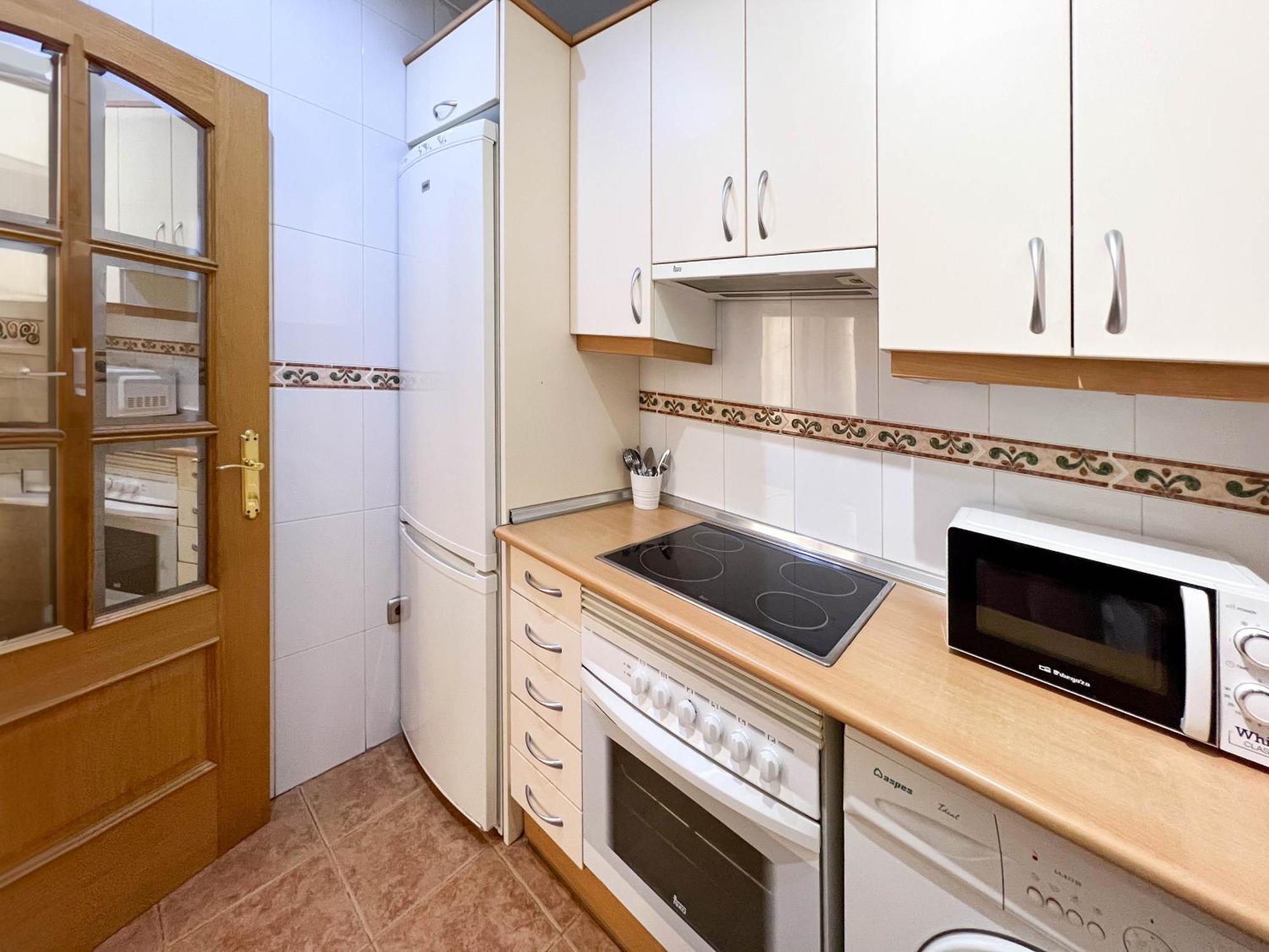 Casa De Letras Appartement Madrid