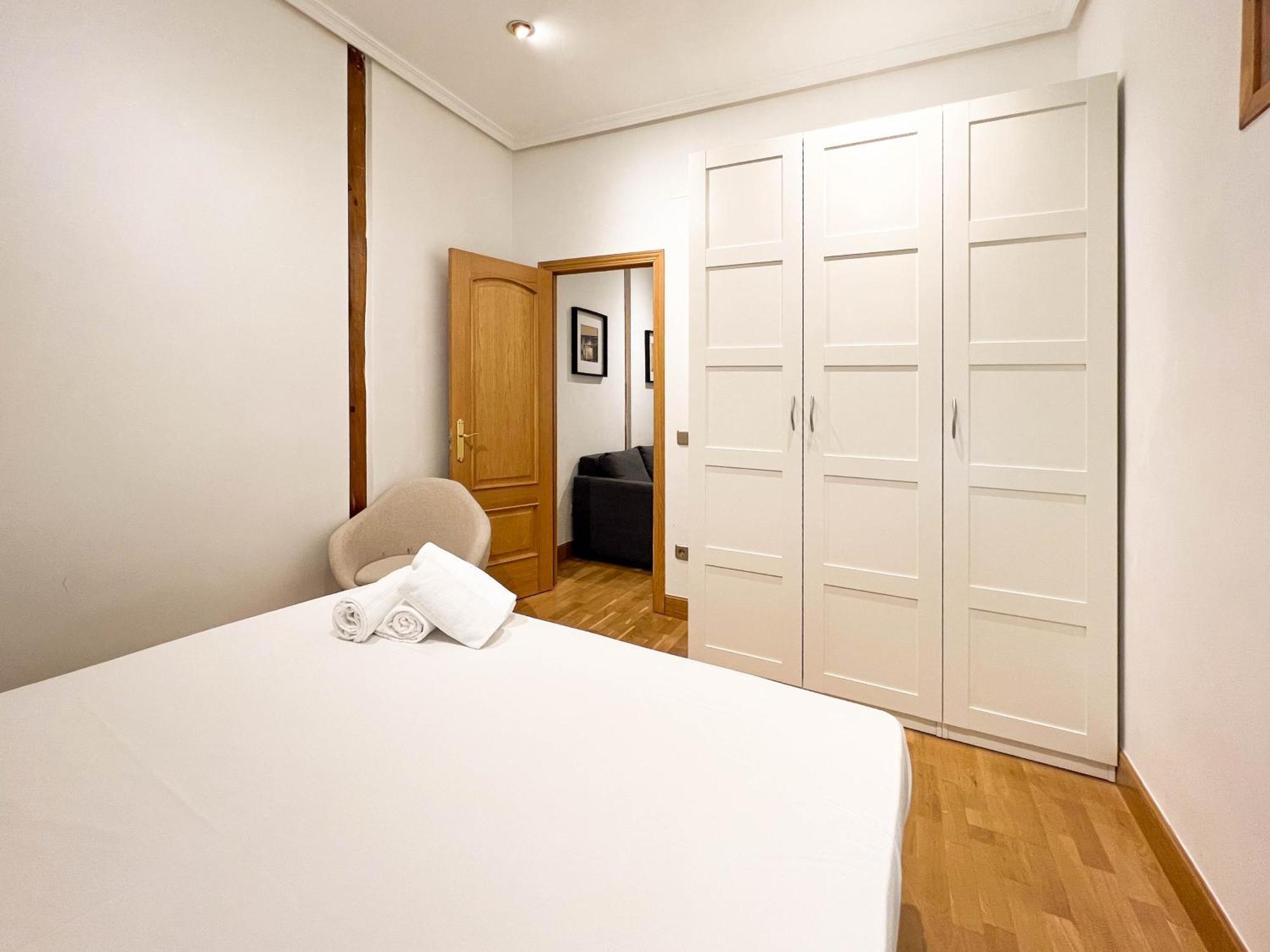 Apartment Casa De Letras Madrid