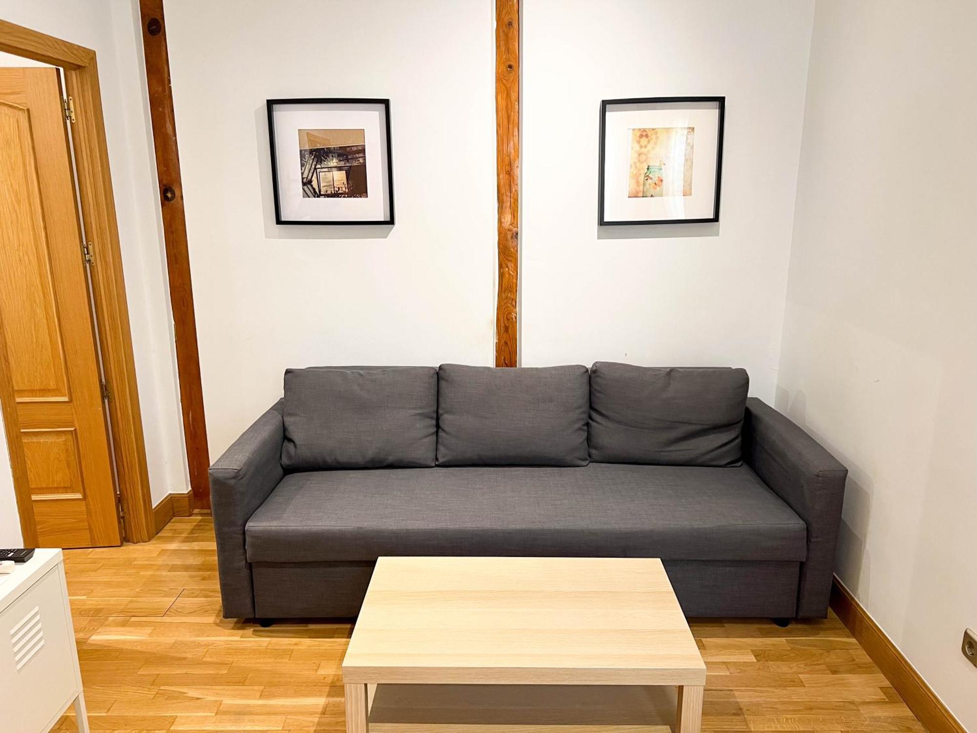 Casa De Letras Apartment