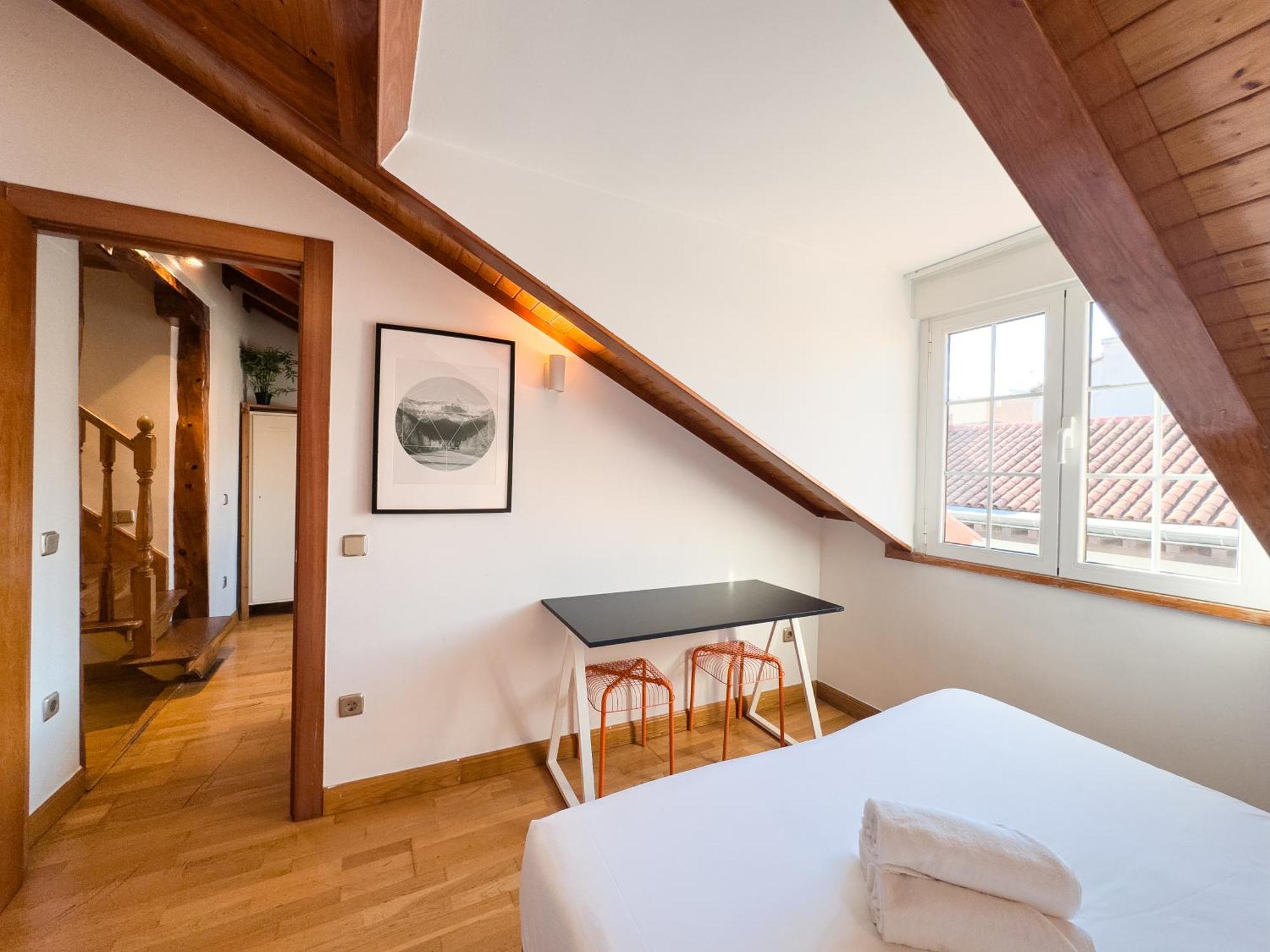 Casa De Letras Apartment Madrid