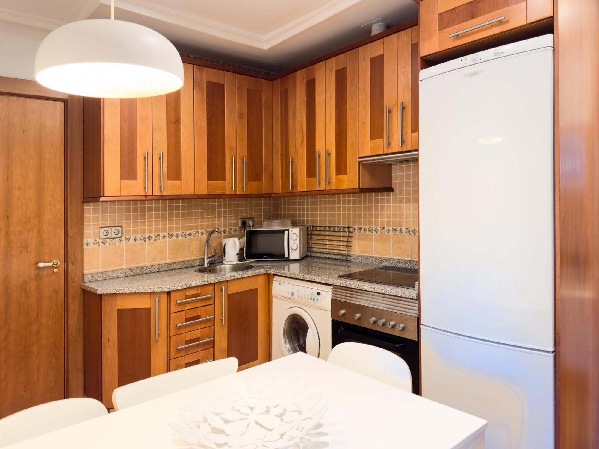 Appartement Casa De Letras