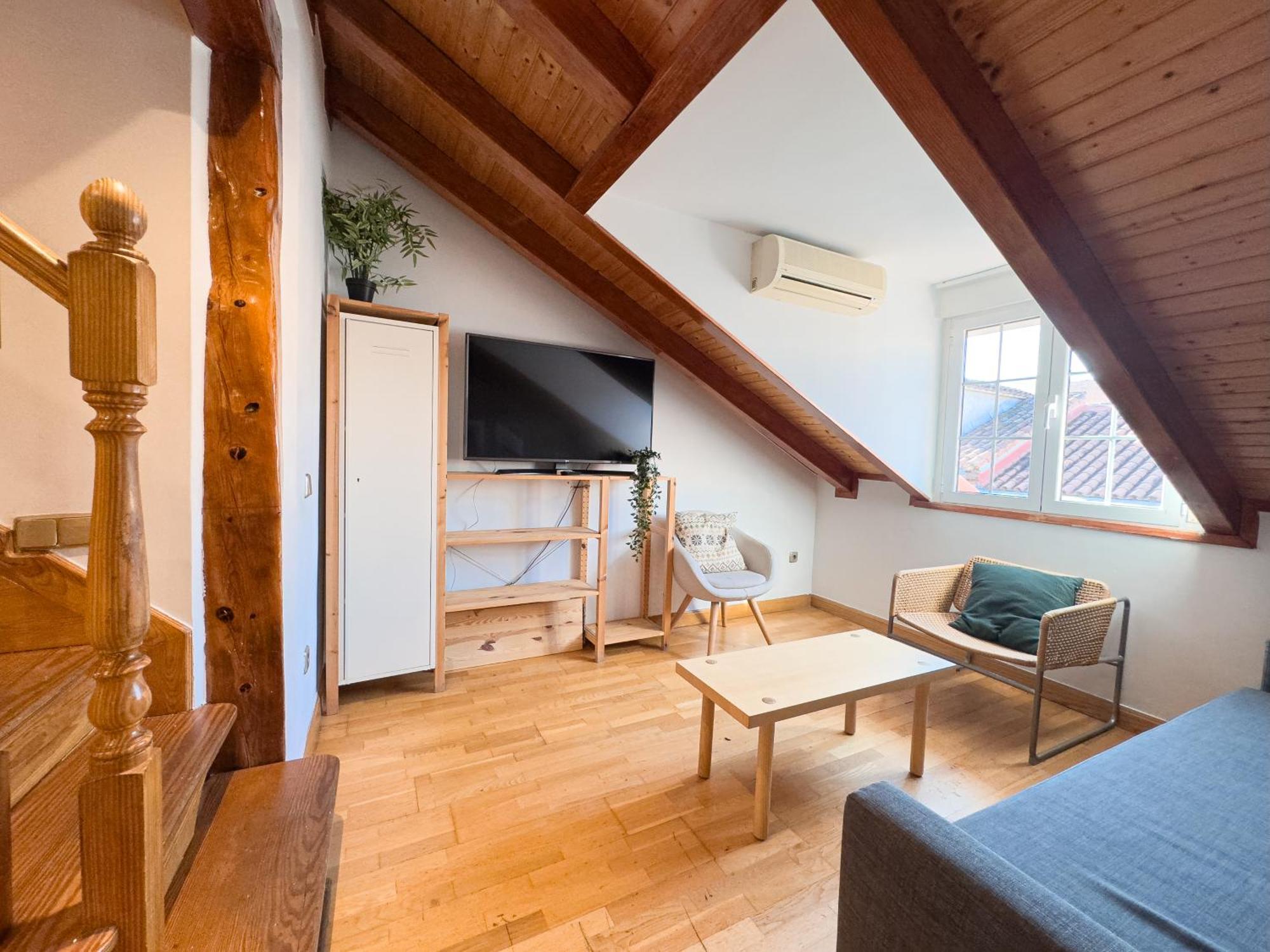 Casa De Letras Appartement *