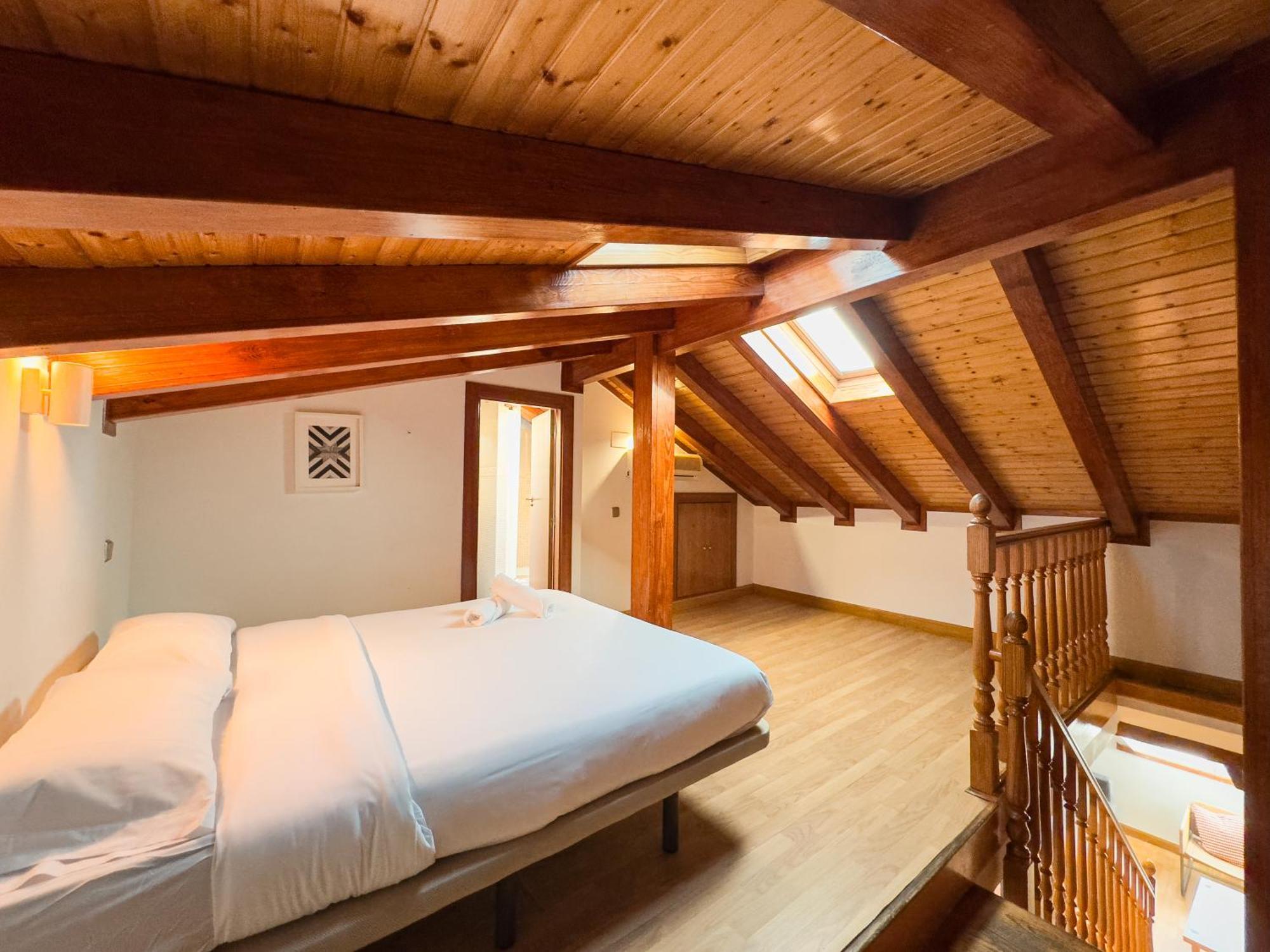 Casa De Letras Appartement *