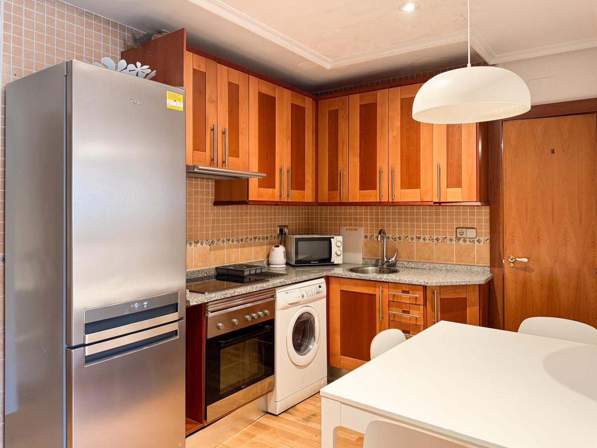 Appartement Casa De Letras *
