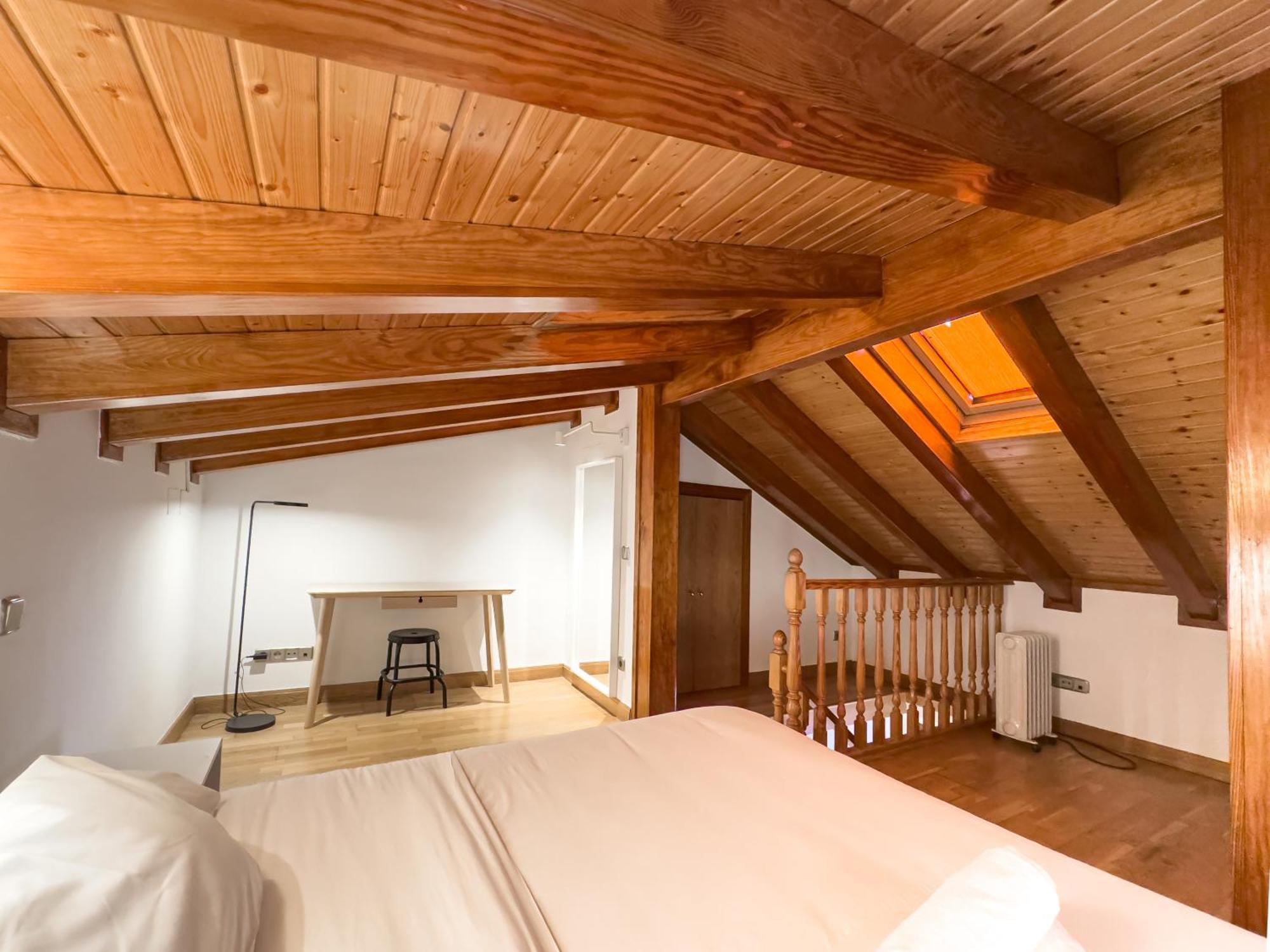 Casa De Letras Apartment Madrid