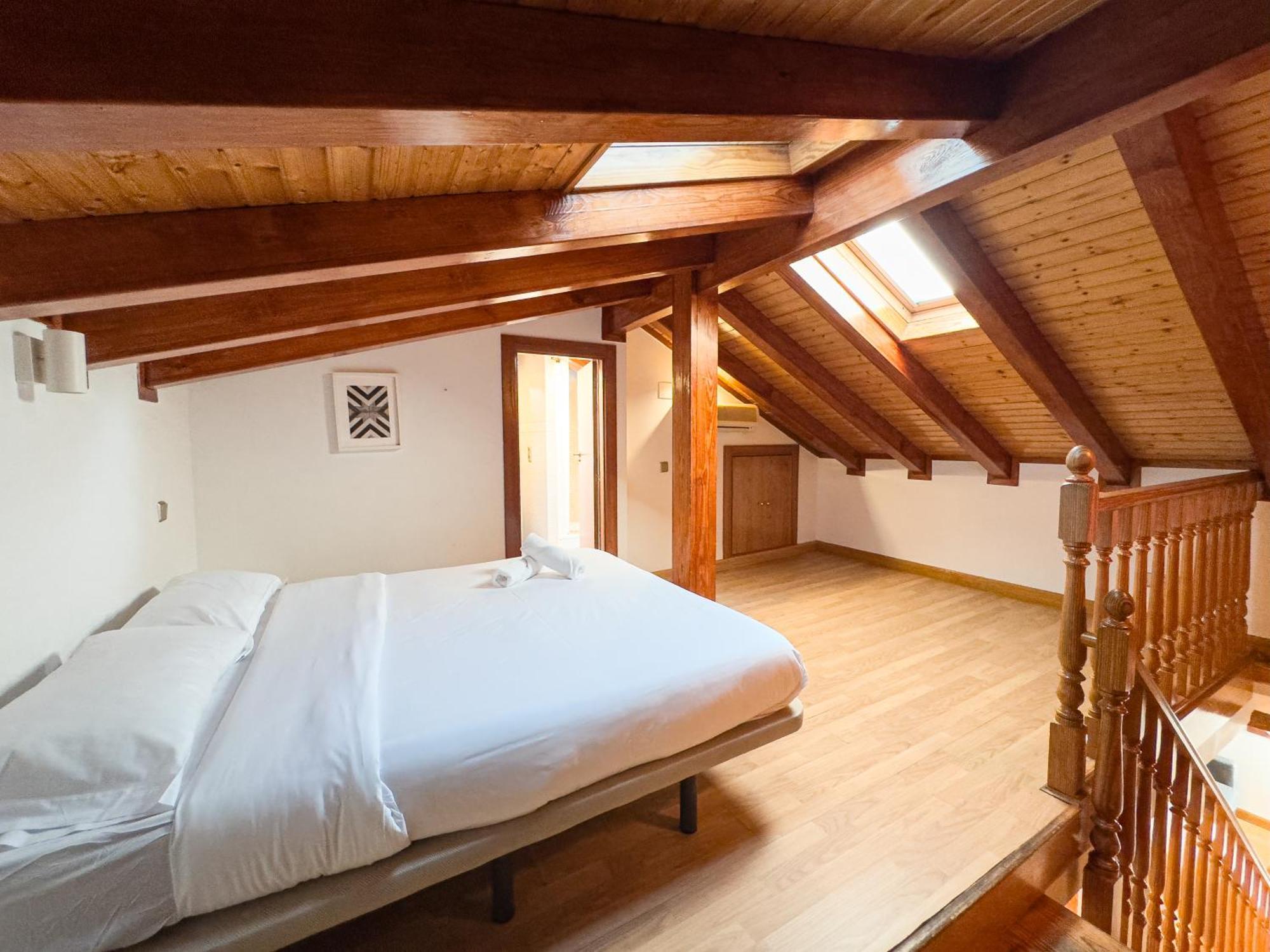 Casa De Letras Appartement *