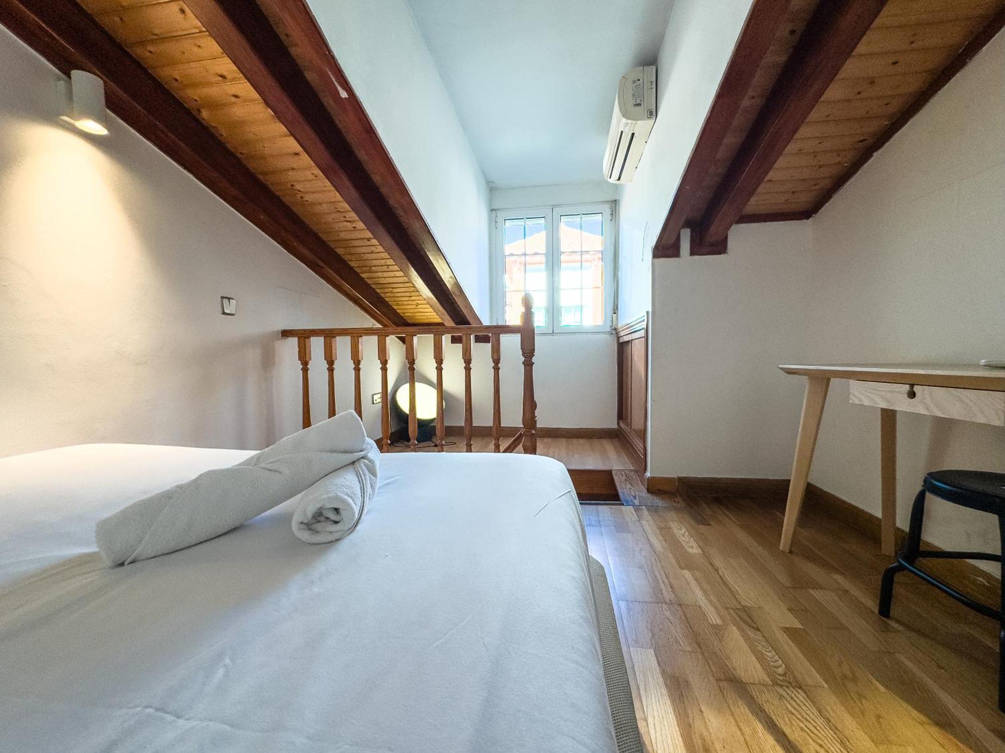 Casa De Letras Apartment Madrid