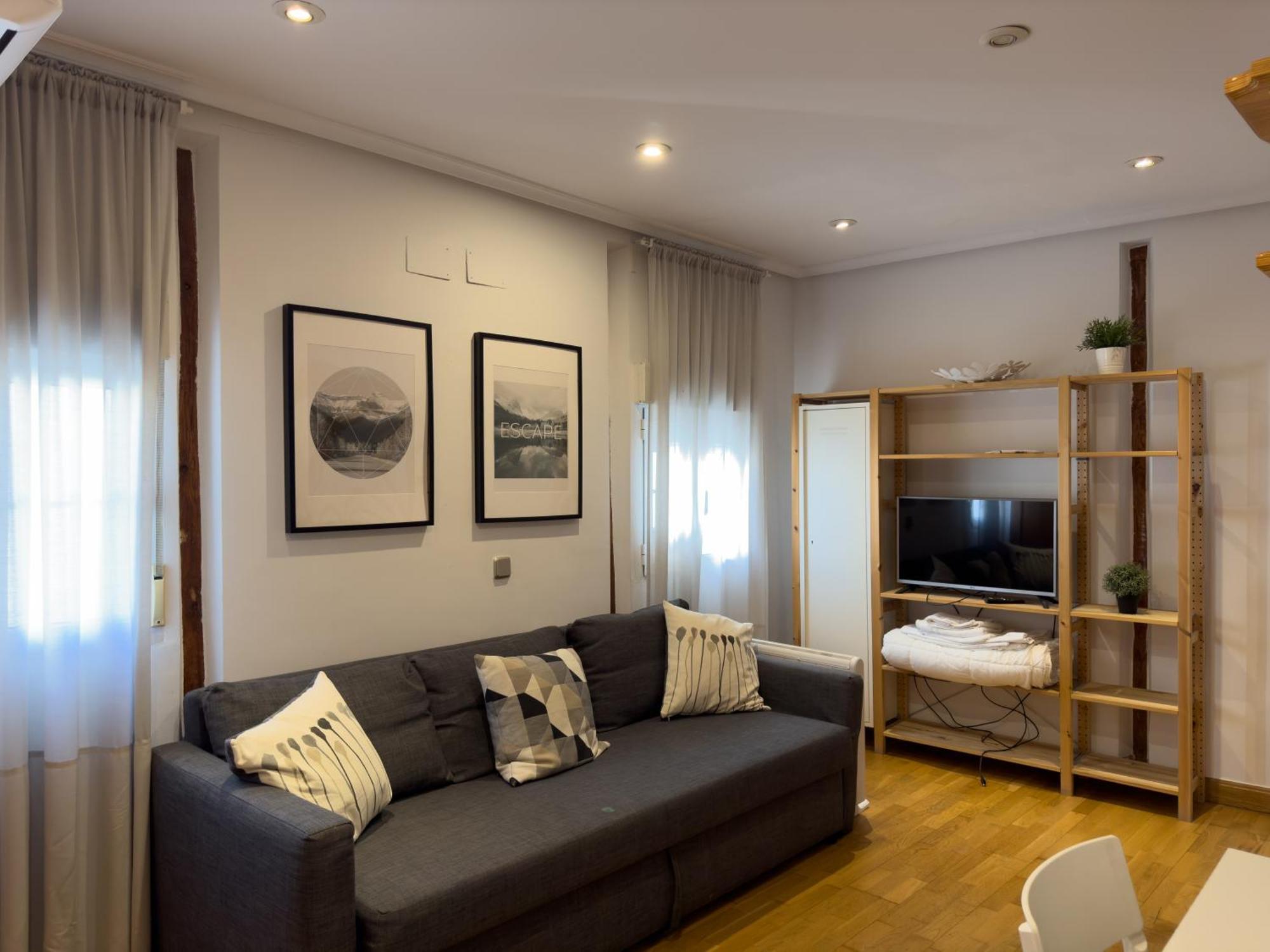 Appartement Casa De Letras *