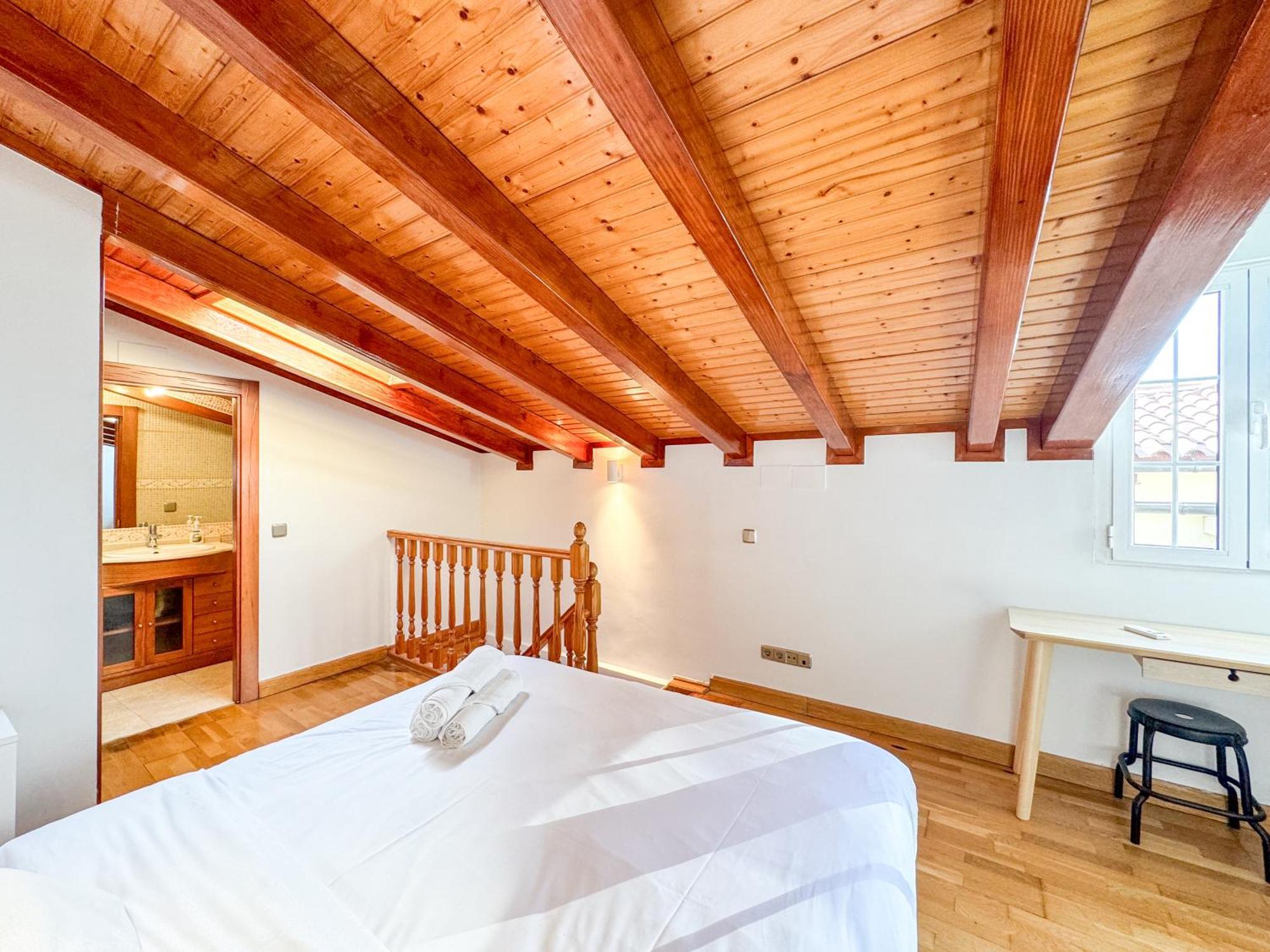 Casa De Letras Apartment